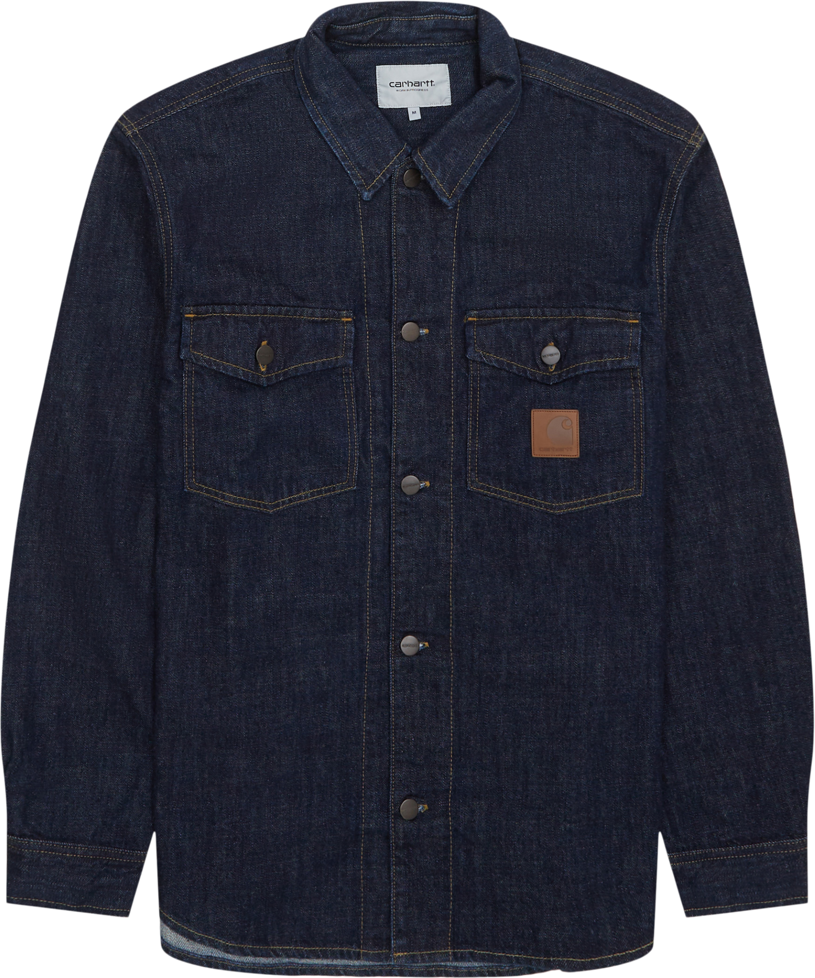 Carhartt WIP Lincoln Shirt Jac I034735