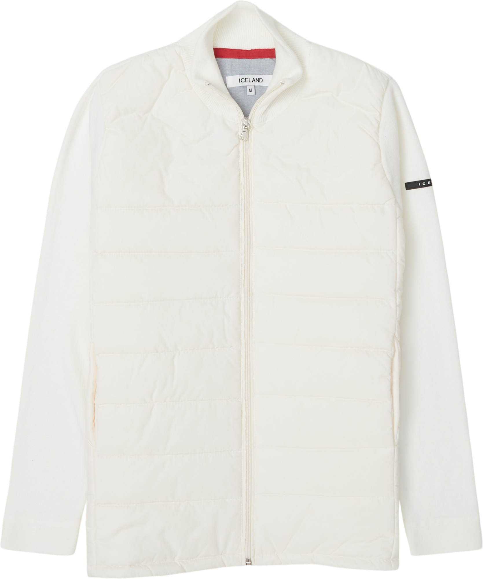 ICELAND Carlos Hybrid Strik