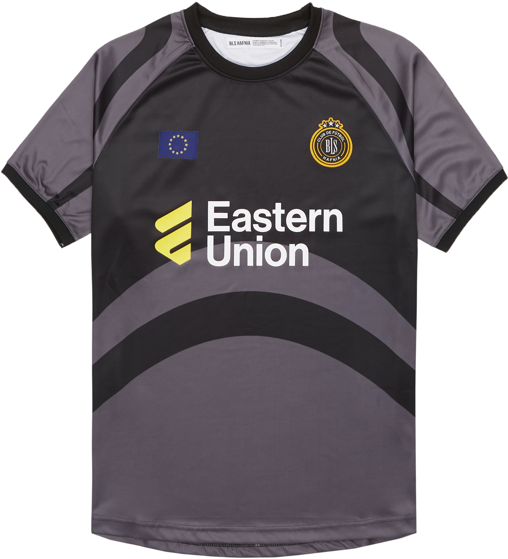 BLS Eastern Union SL Jersey