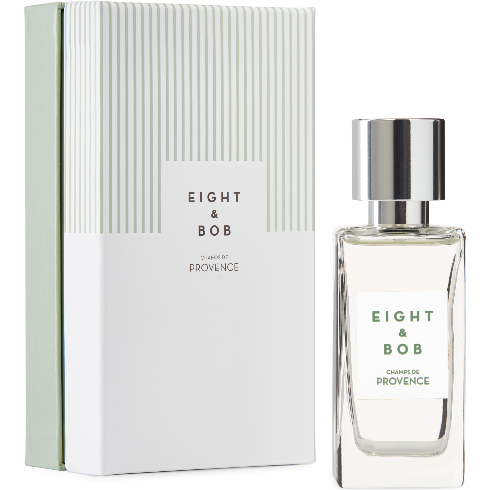 EIGHT & BOB CHAMPS DE PROVENCE 30 ML DIV.