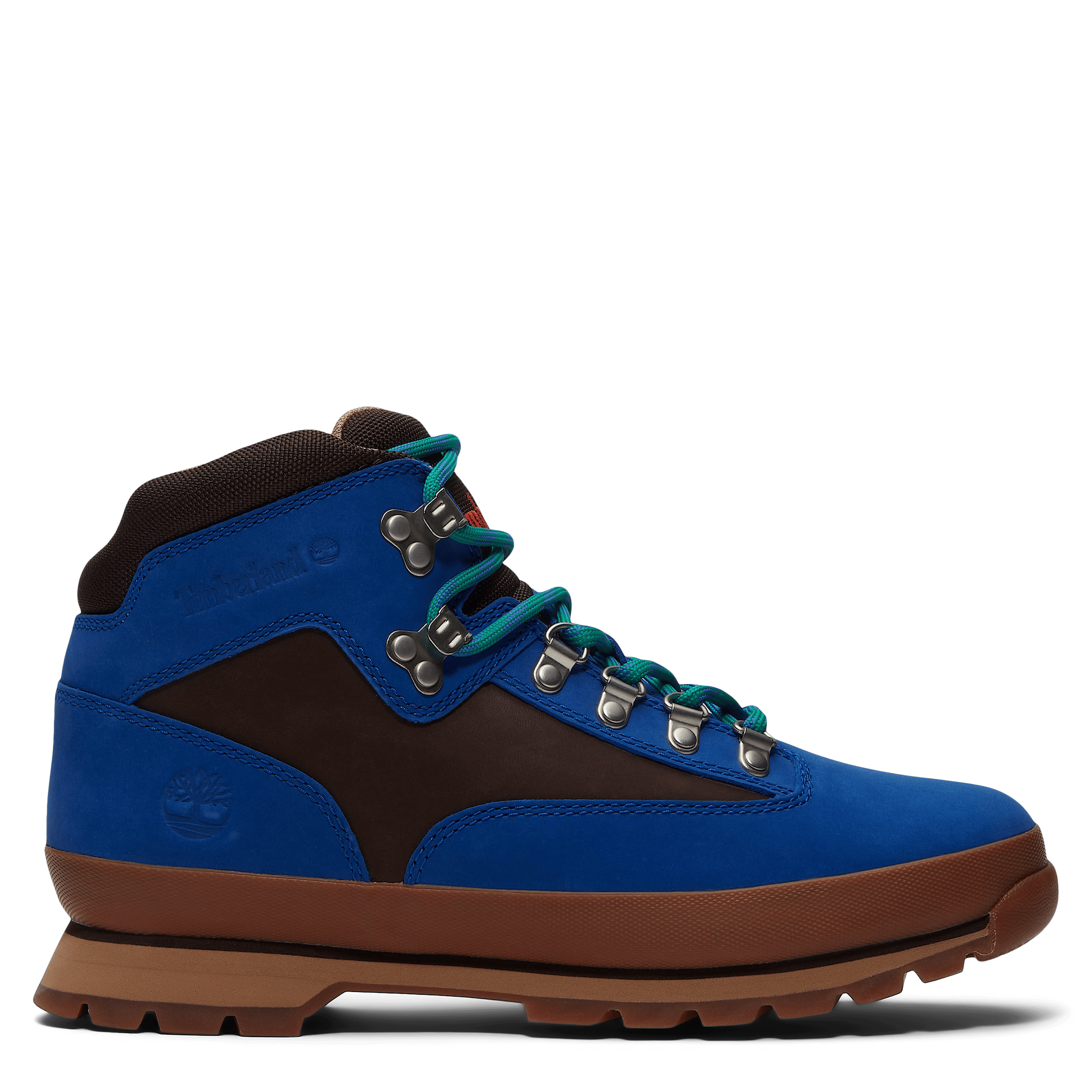Timberland MID LACE BOOT TB0A2PUSELD1 SKO