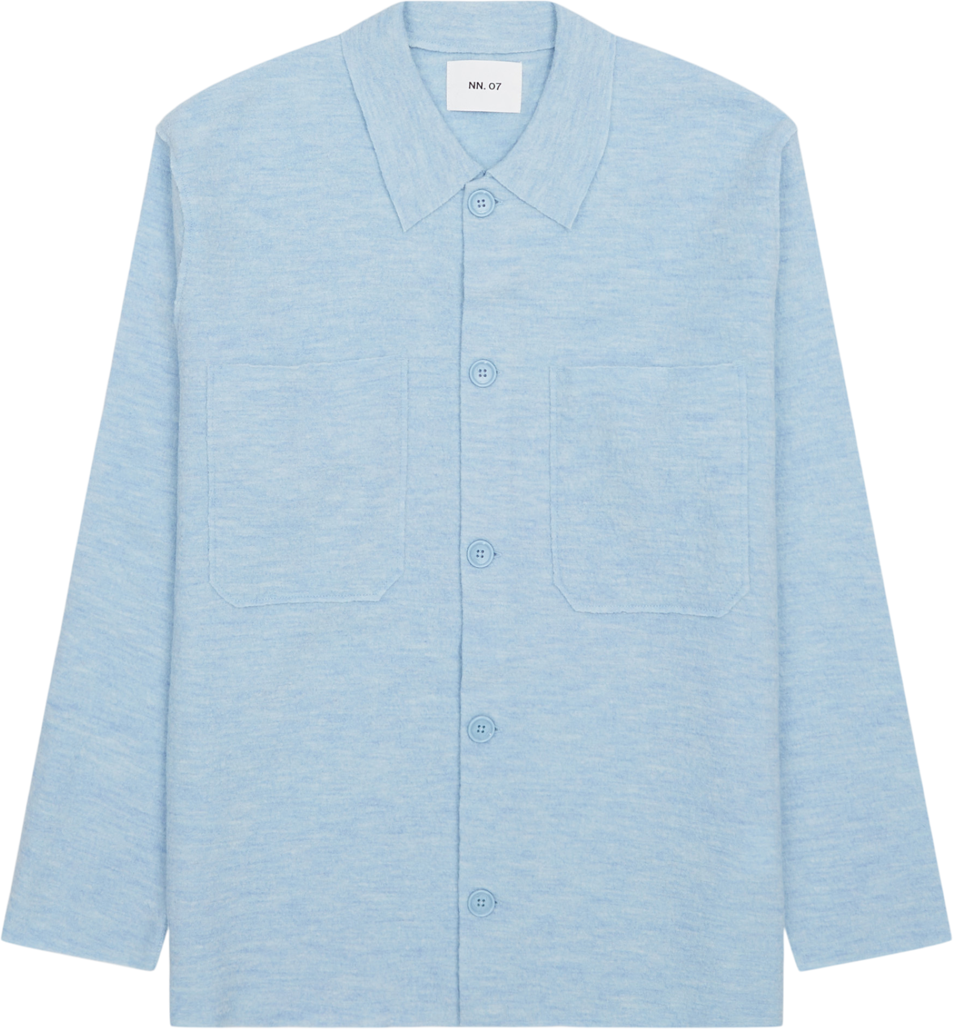 NN.07 Jonas 6398 Skjorte