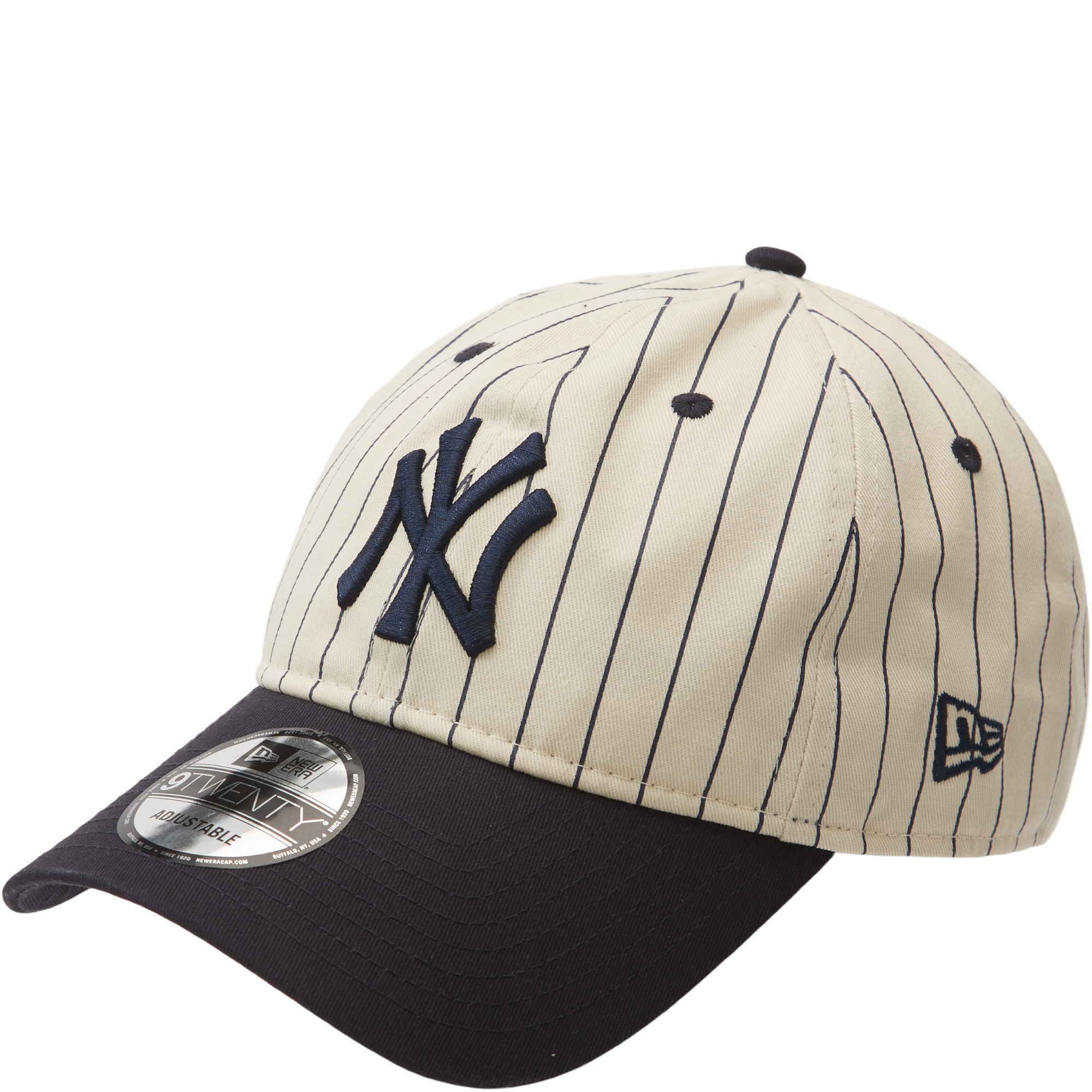 New Era 9Twenty NY Cap