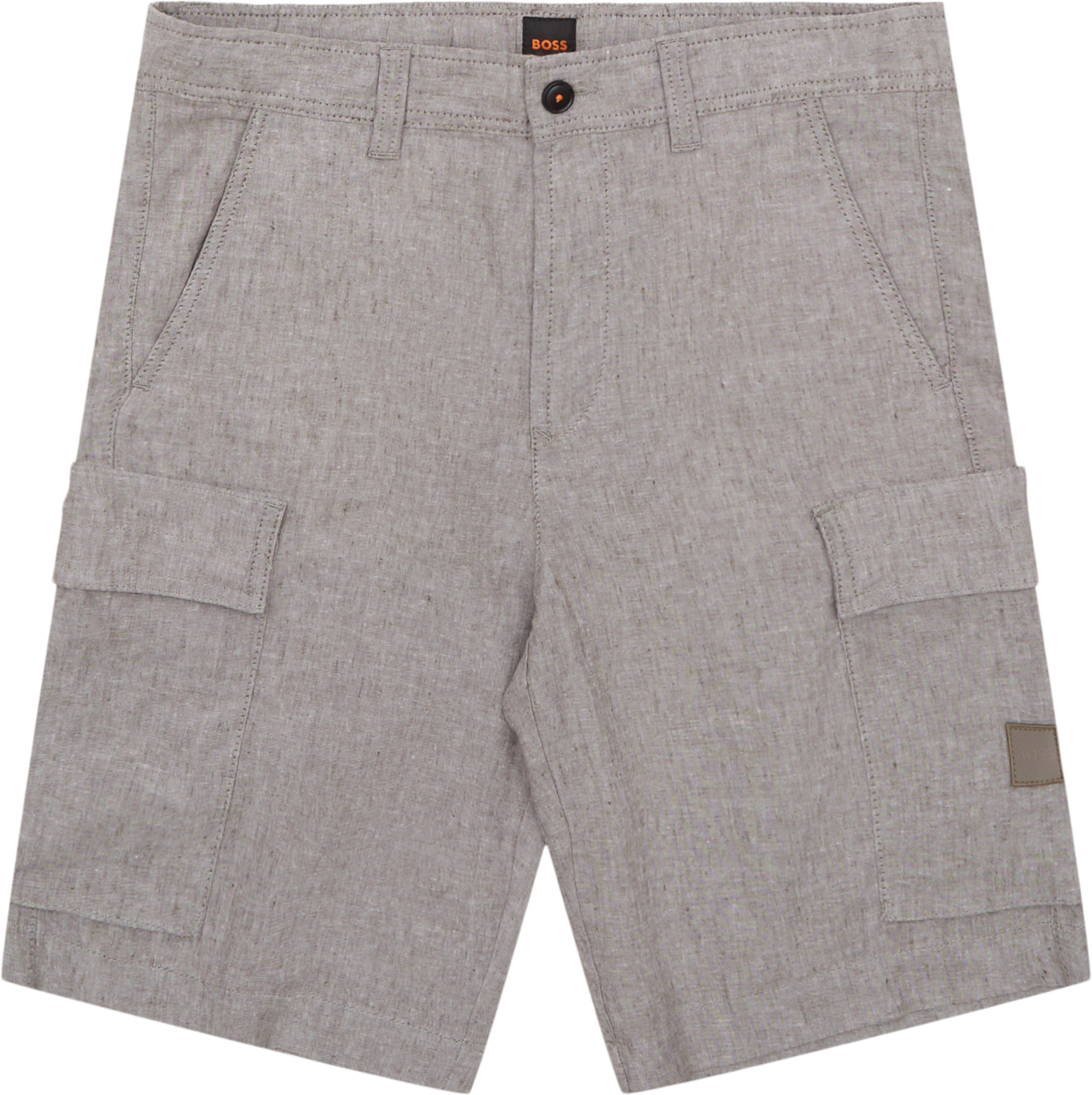 BOSS Orange Sisal-9-Cargo Shorts