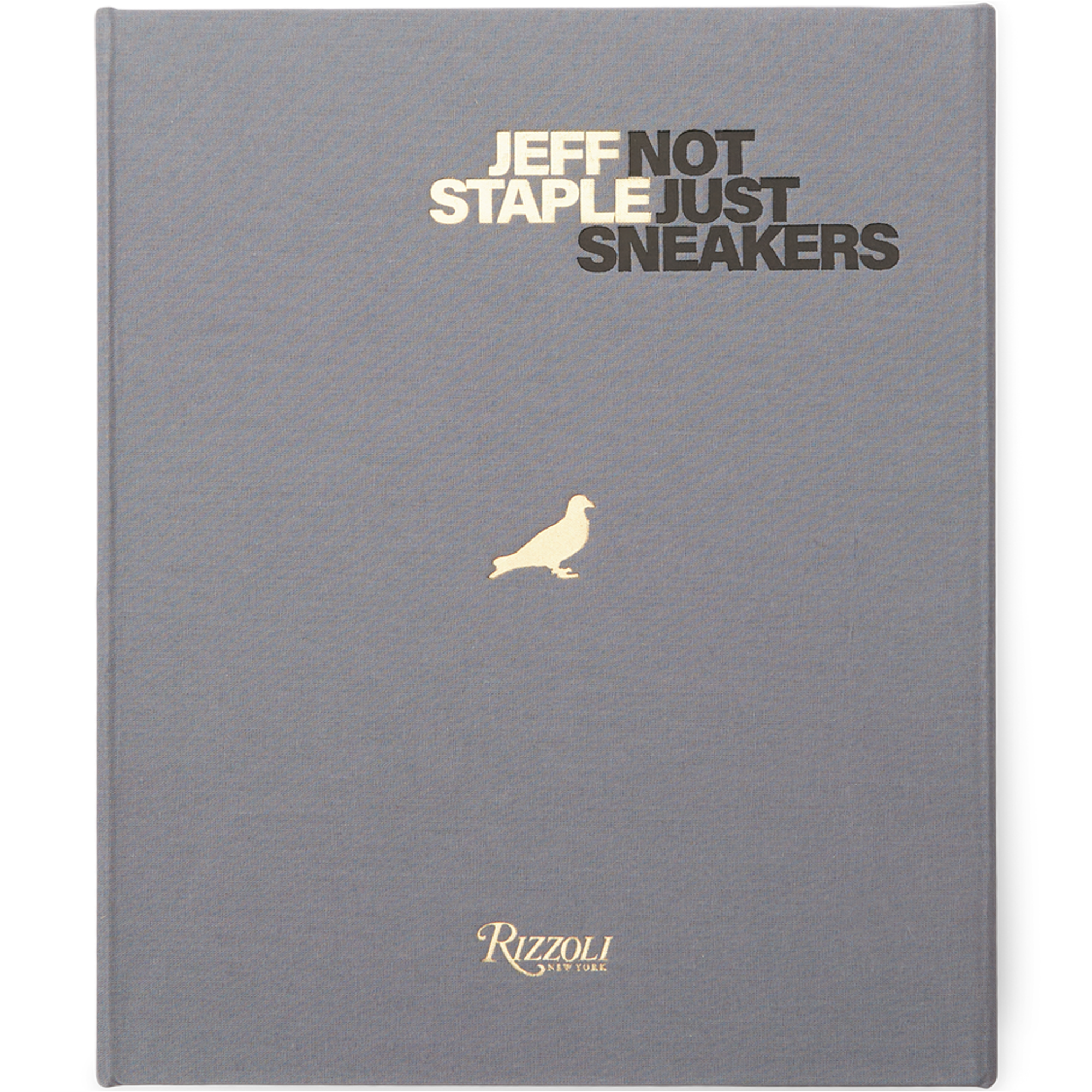 New Mags Jeff Staple Not Just Sneakers Deluxe RI1354