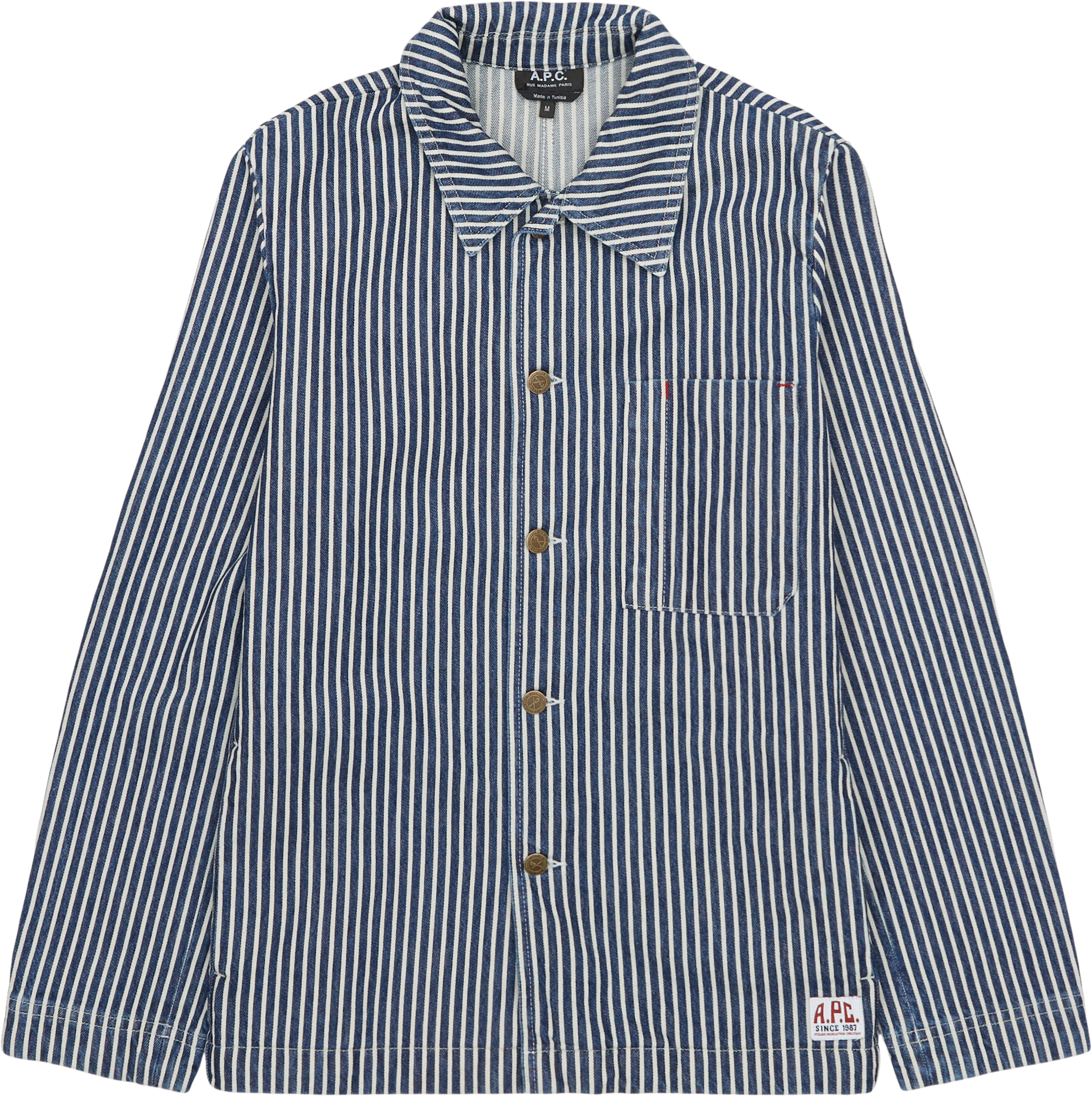 A.P.C. Raphael Jacket