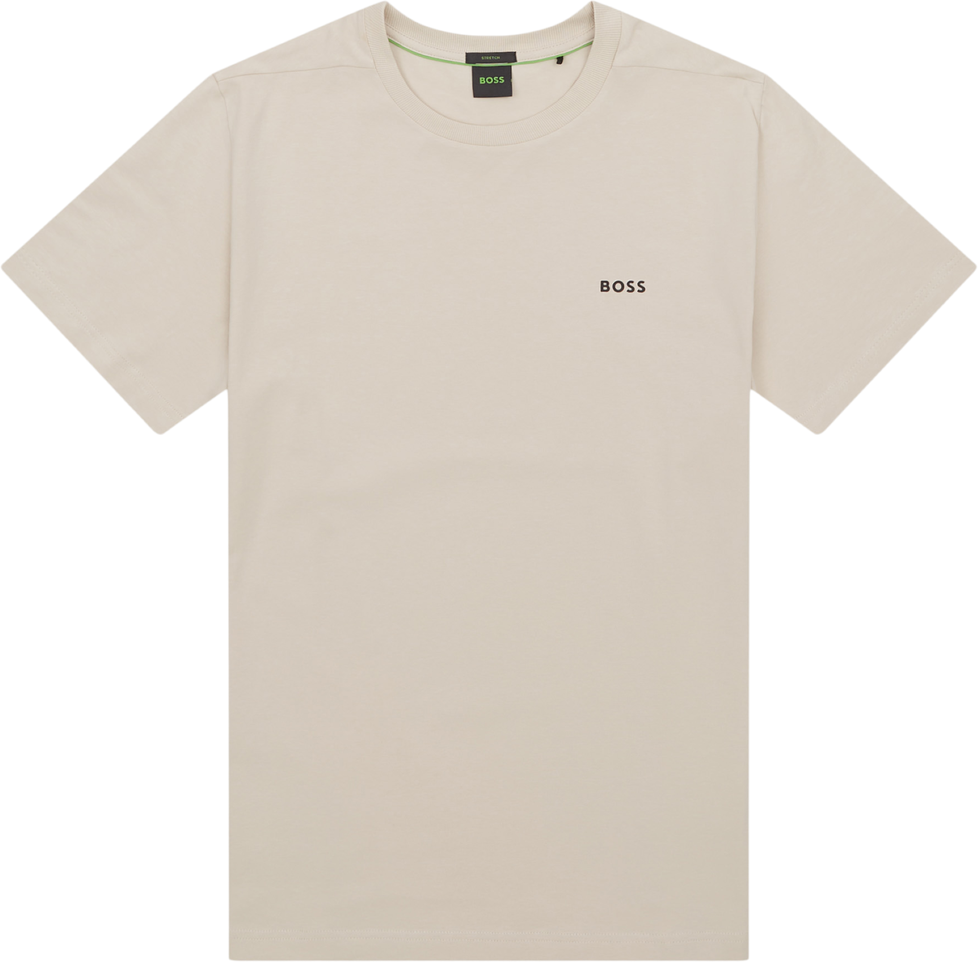 BOSS Green 50506373 TEE T-SHIRT