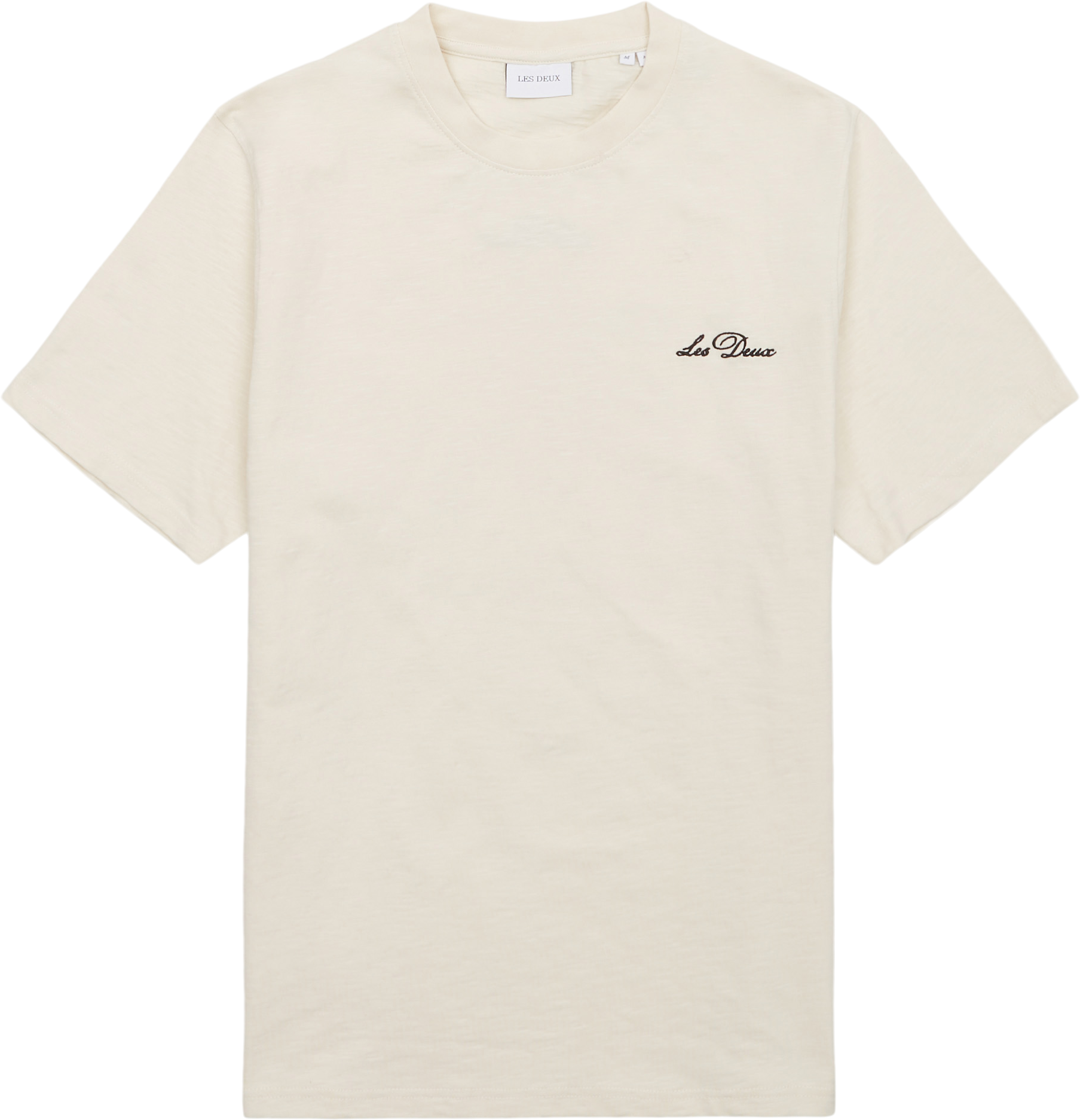 Les Deux Diaz T-shirt