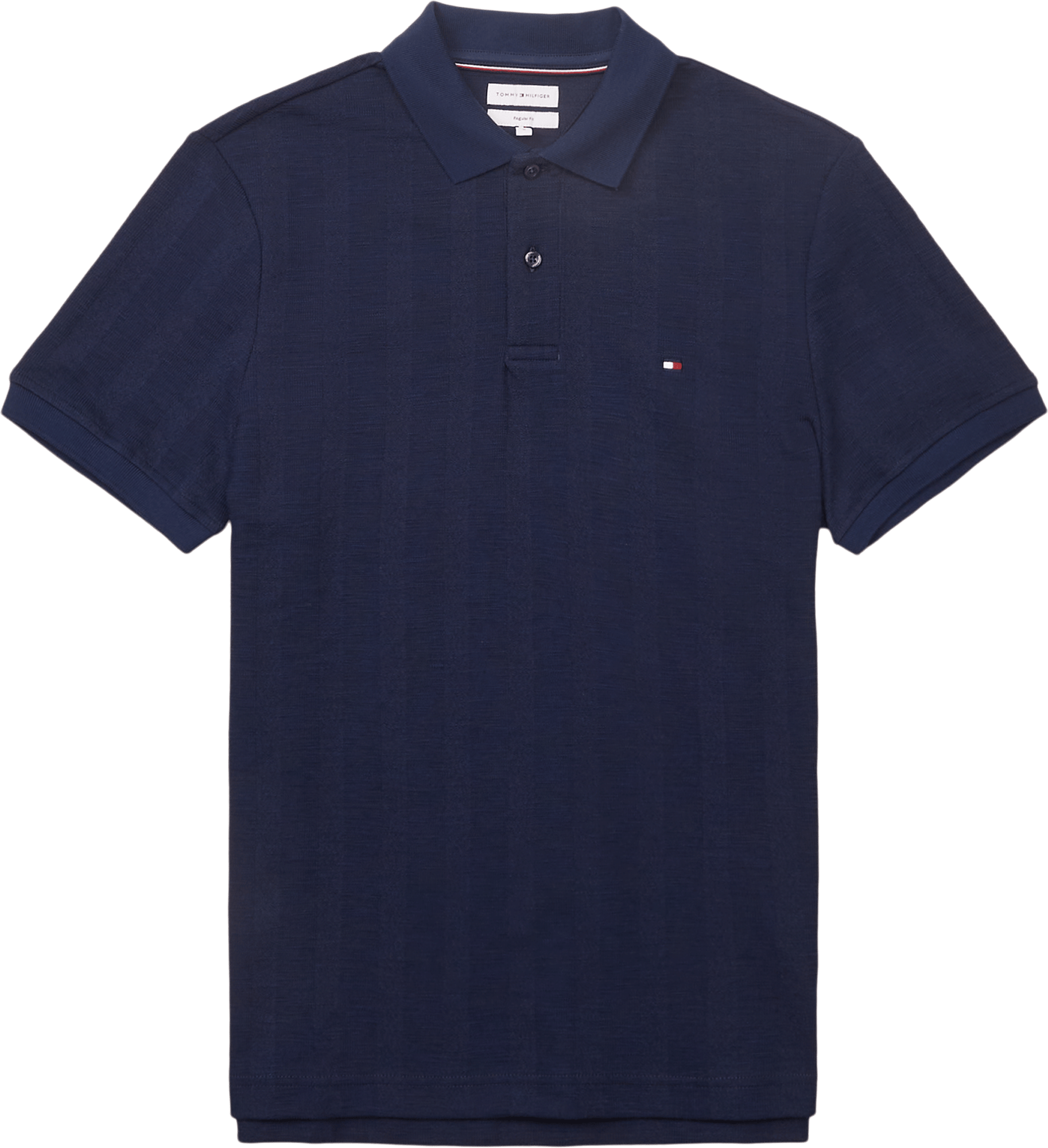 Tommy Hilfiger 43287 VERTICAL TONAL STRIPE RE