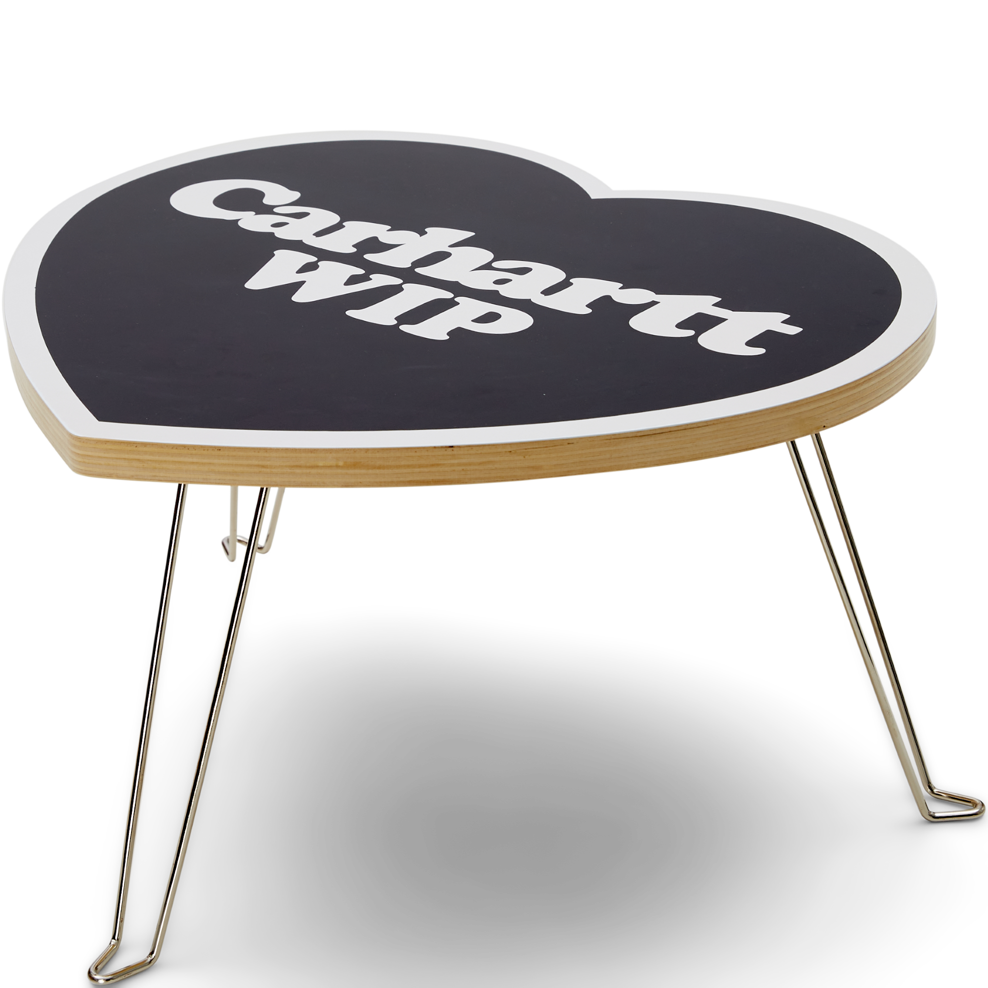 Carhartt WIP HEART FOLDING TABLE I035830 DI