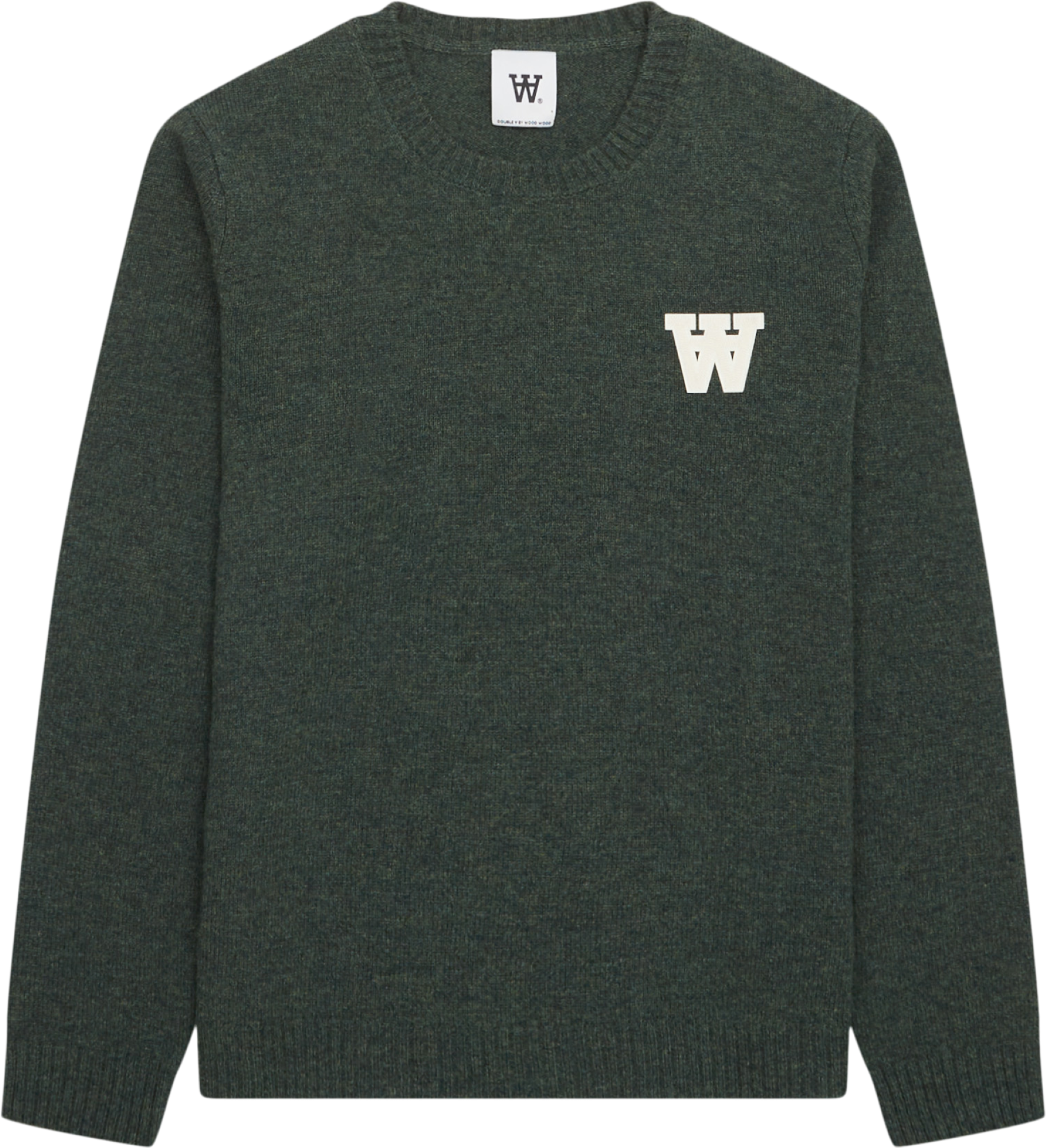 WOOD WOOD  TAY AA CS JUMPER 10315501-4159