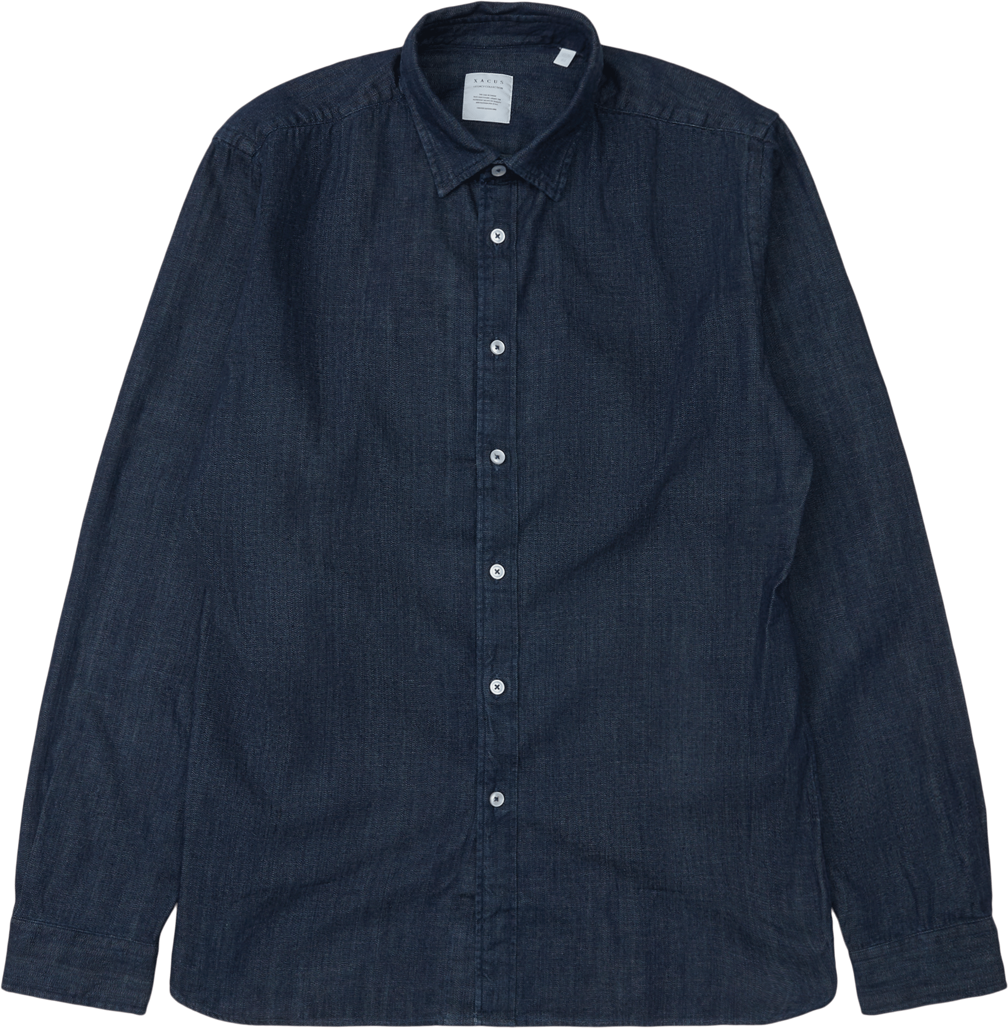 Xacus 31136 428 SKJORTE