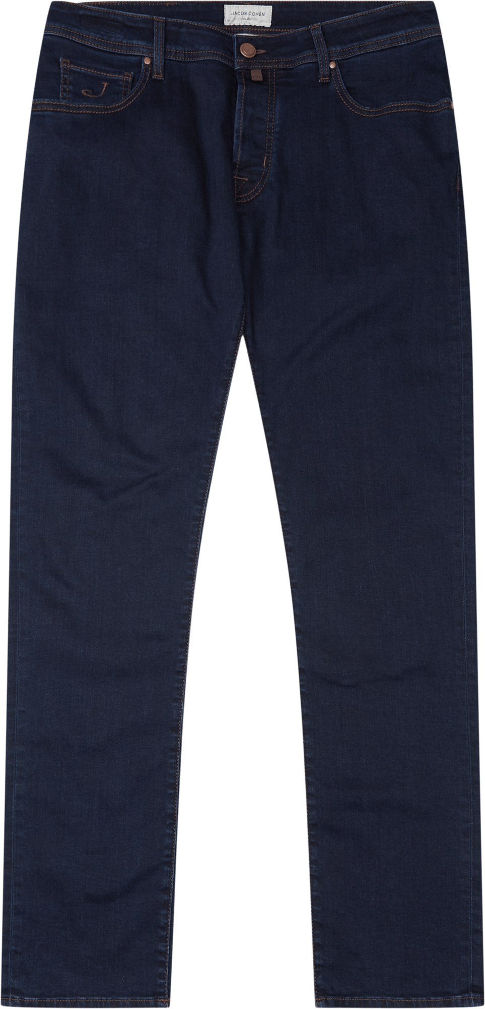 Jacob Cohën Bard Jeans