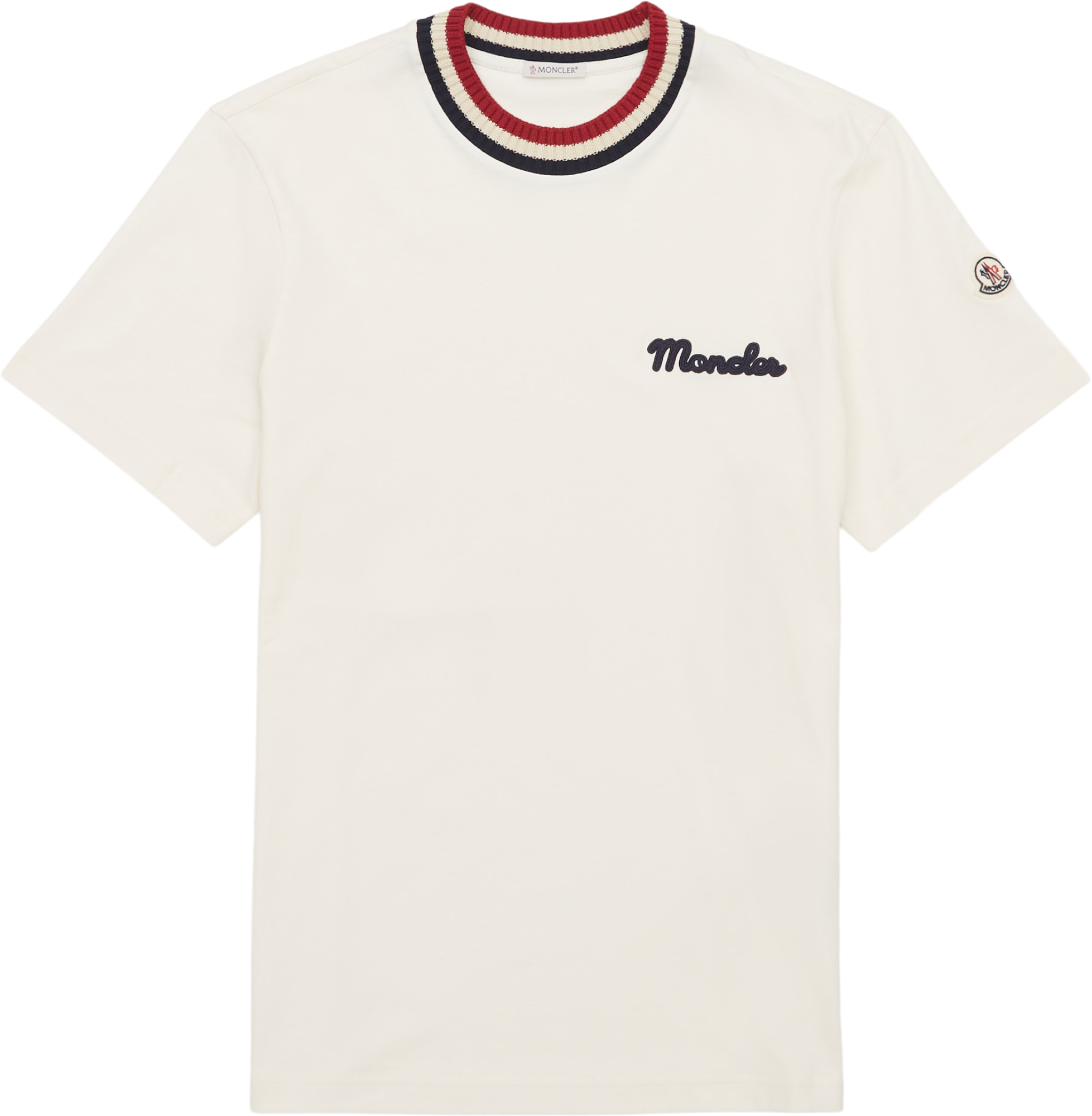Moncler 8C00022 89AJS T-SHIRT