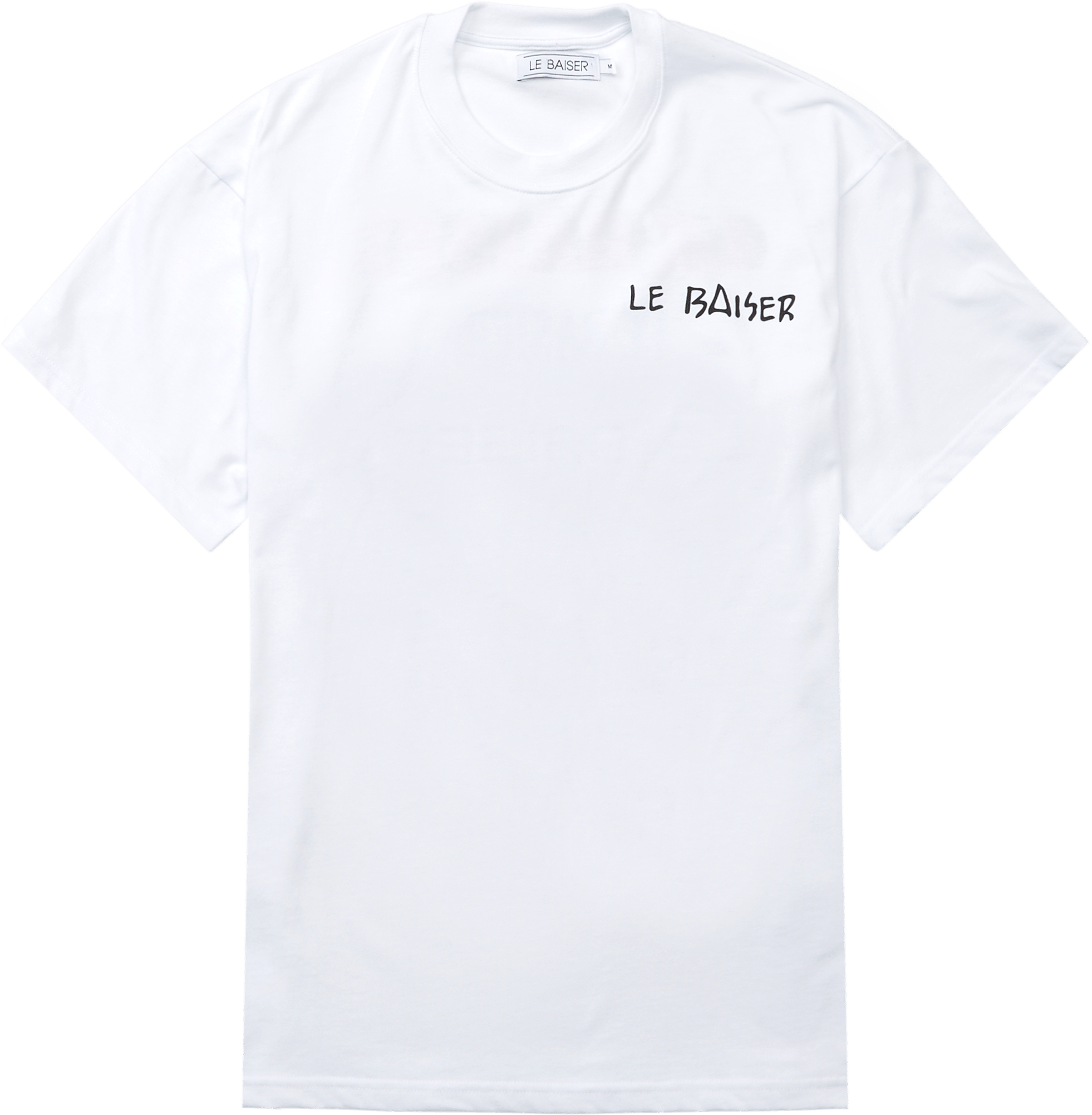 Le Baiser Rafale Tee