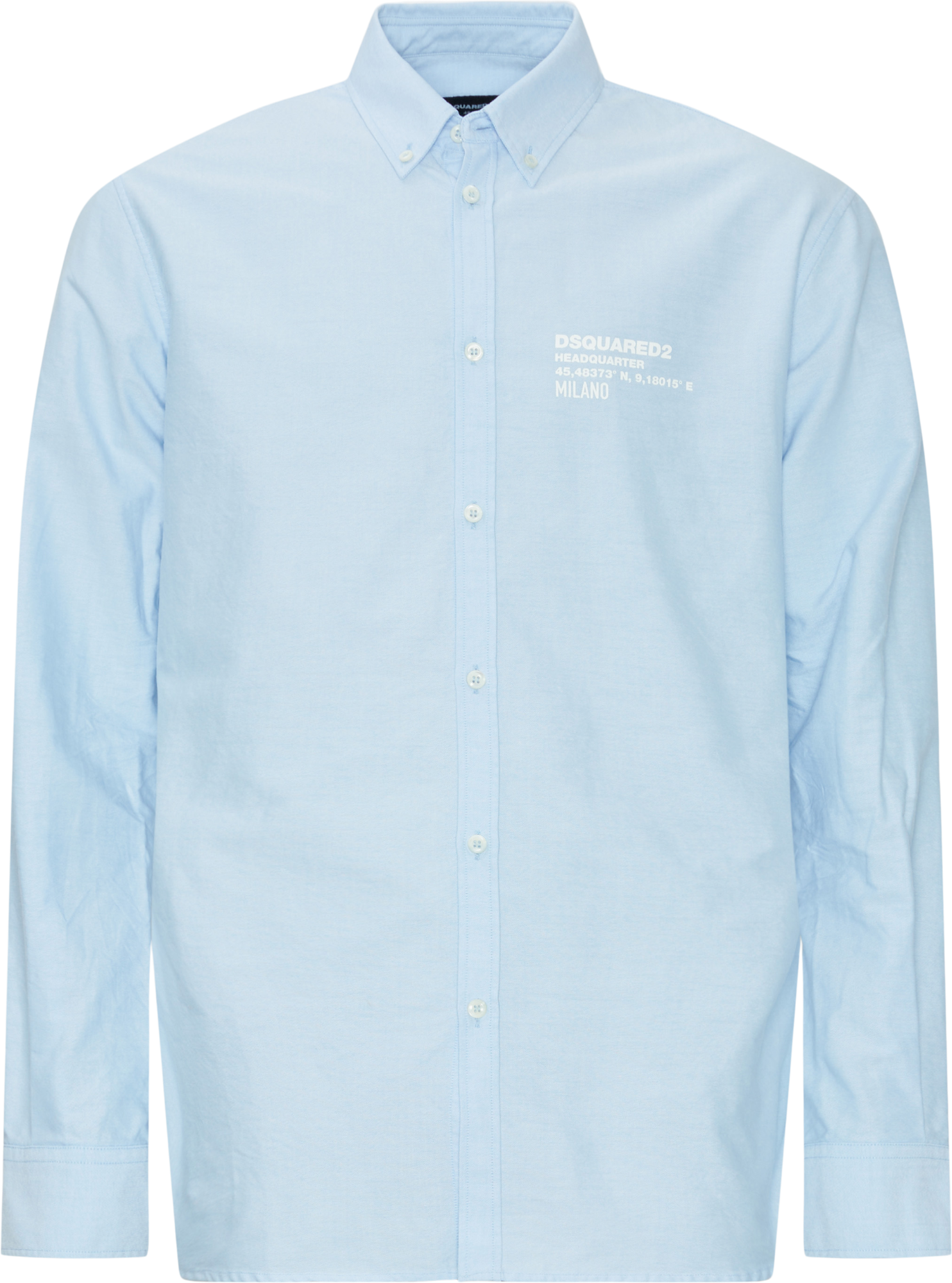 Dsquared2  S74DM0861 S52493 SKJORTE