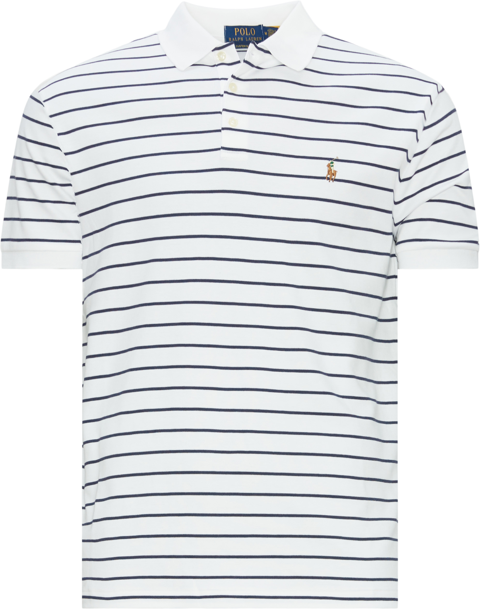 Polo Ralph Lauren S/S Polo T-Shirt