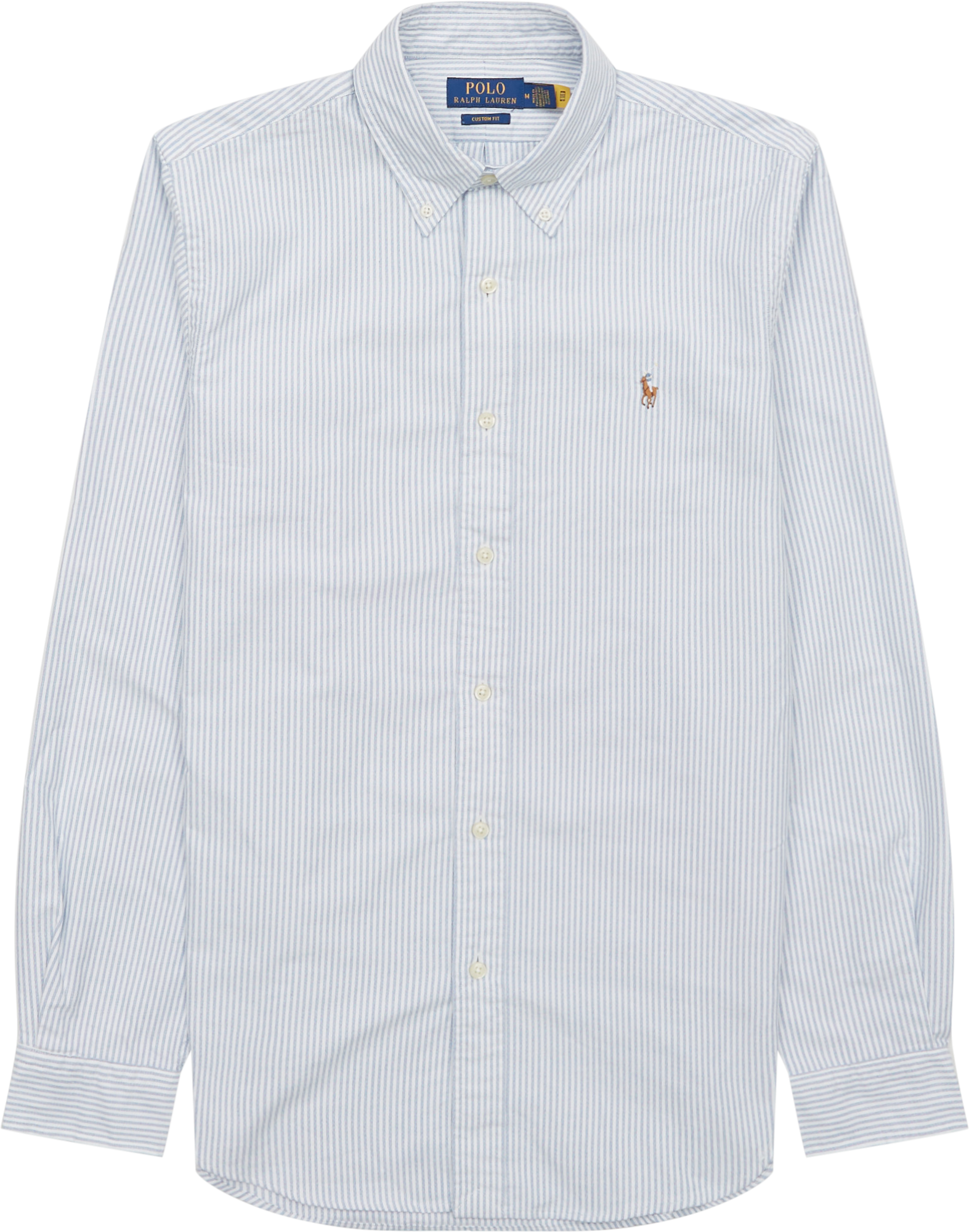 Polo Ralph Lauren Oxford Stripe Skjorte