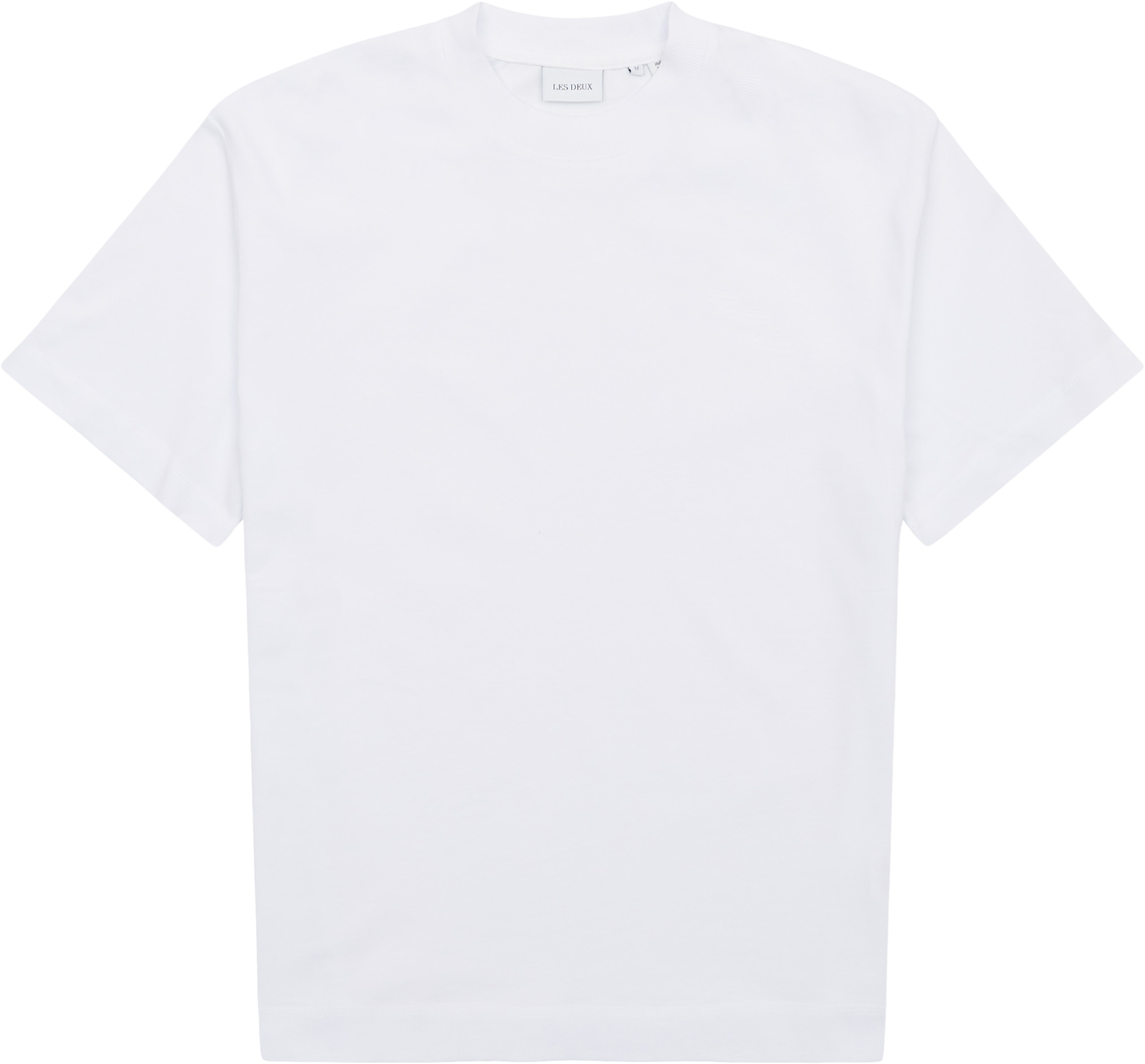Les Deux Carl T-shirt