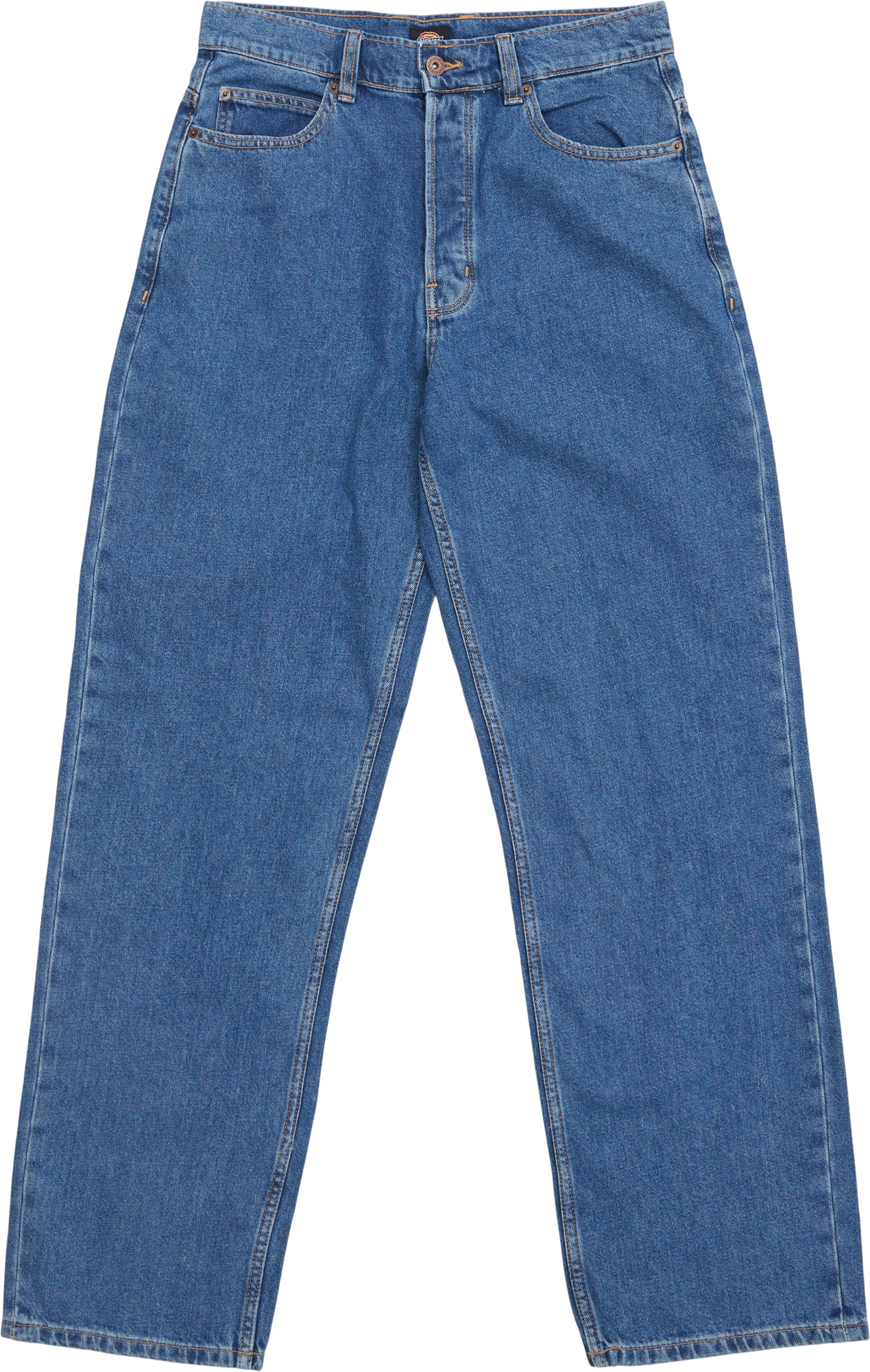 Dickies Thomasville Classic Blue Denim