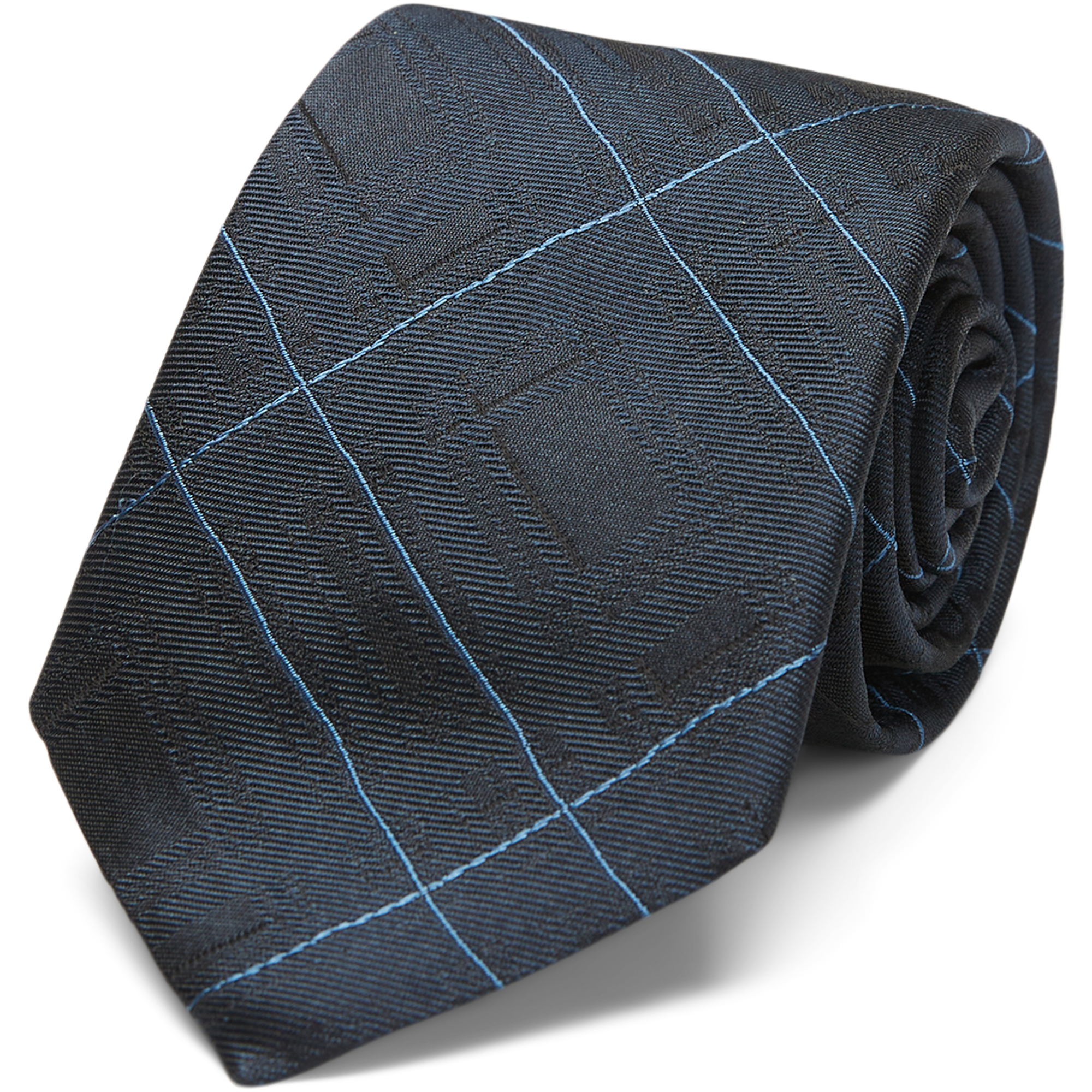 Tiger of Sweden Septa Tie
