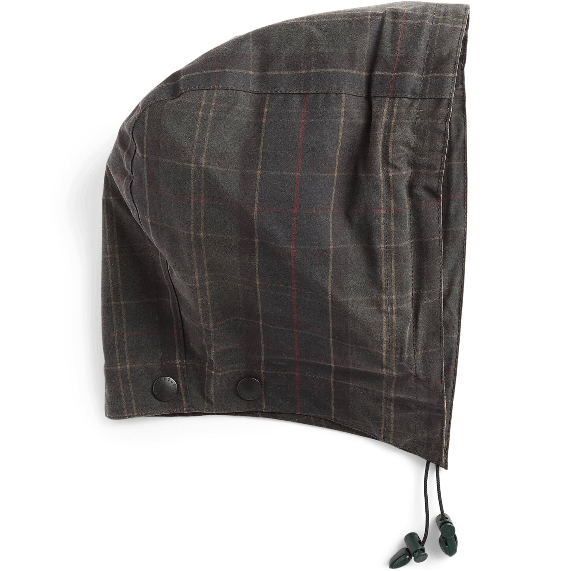 Barbour Icons Wax Hood