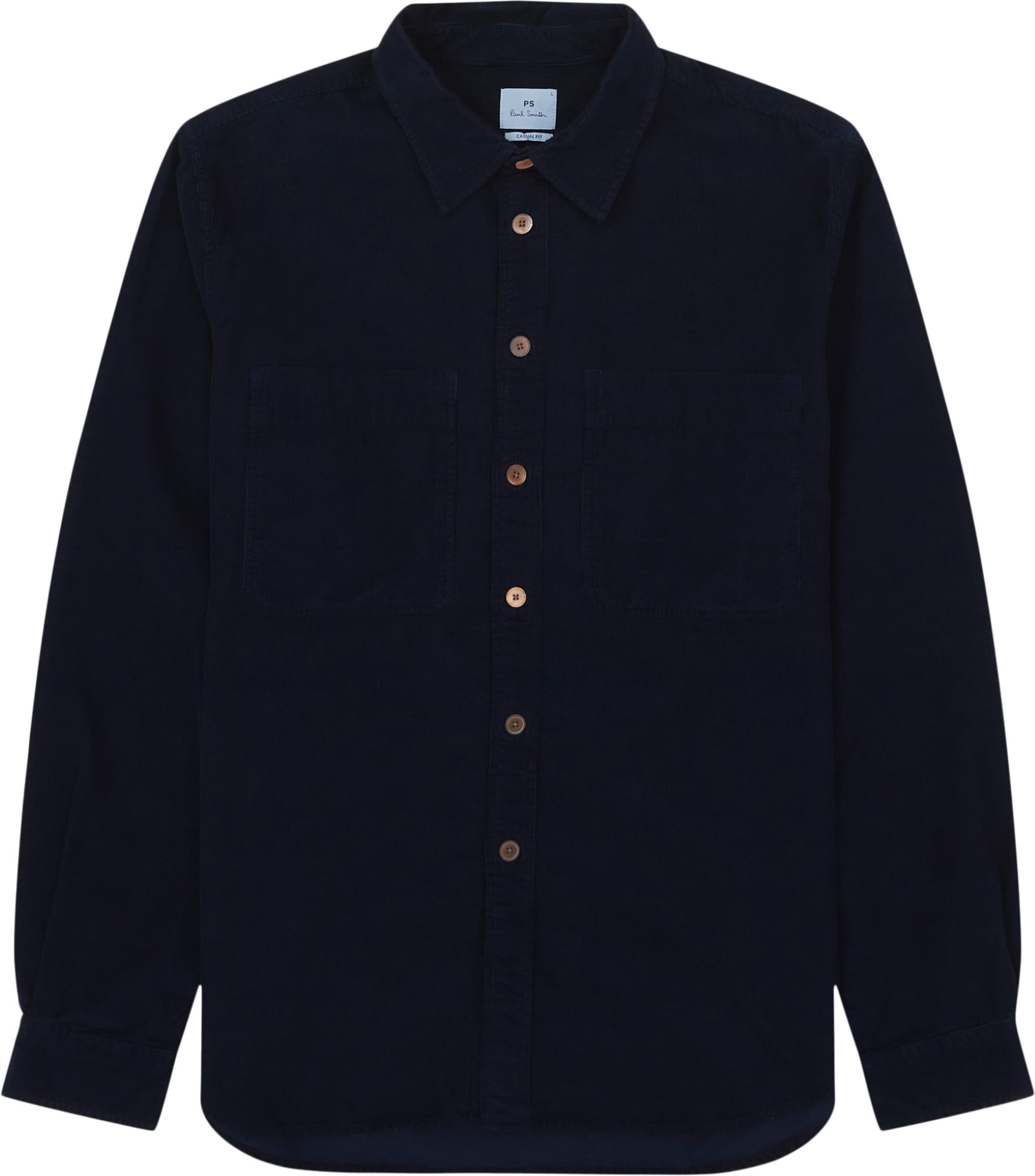 PS Paul Smith M2R-405Y-N22208 SKJORTE