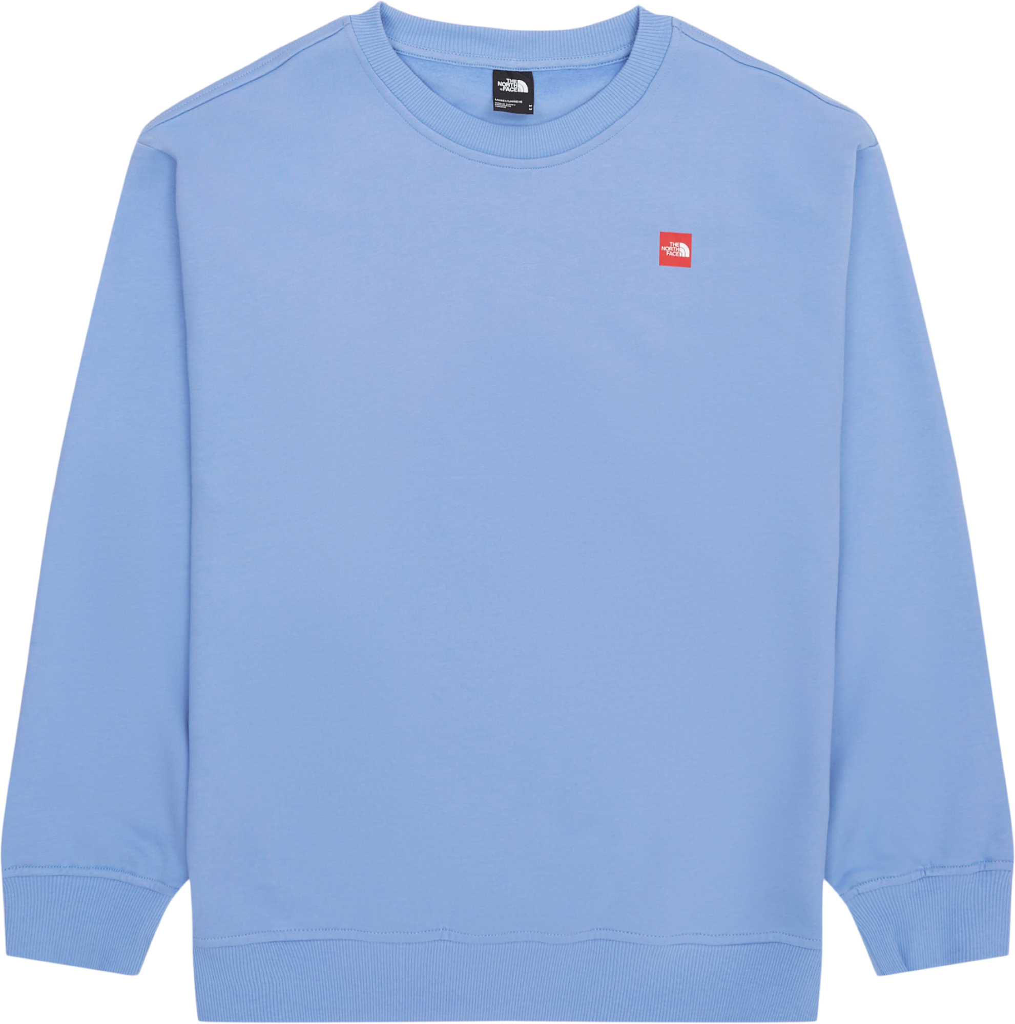 The North Face Axys OZ Sweatshirt