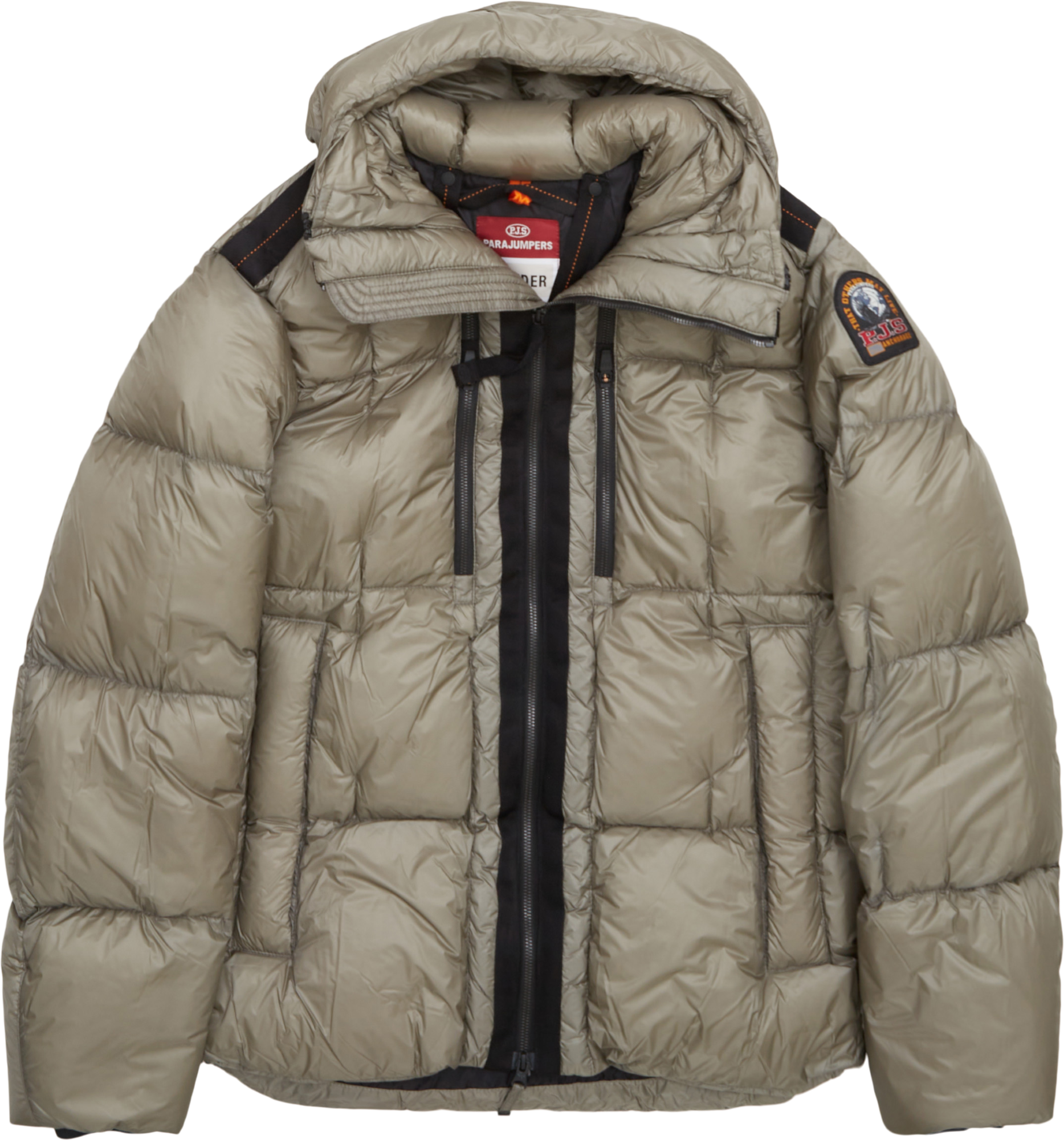 Parajumpers Diran Dun Vinterjakke