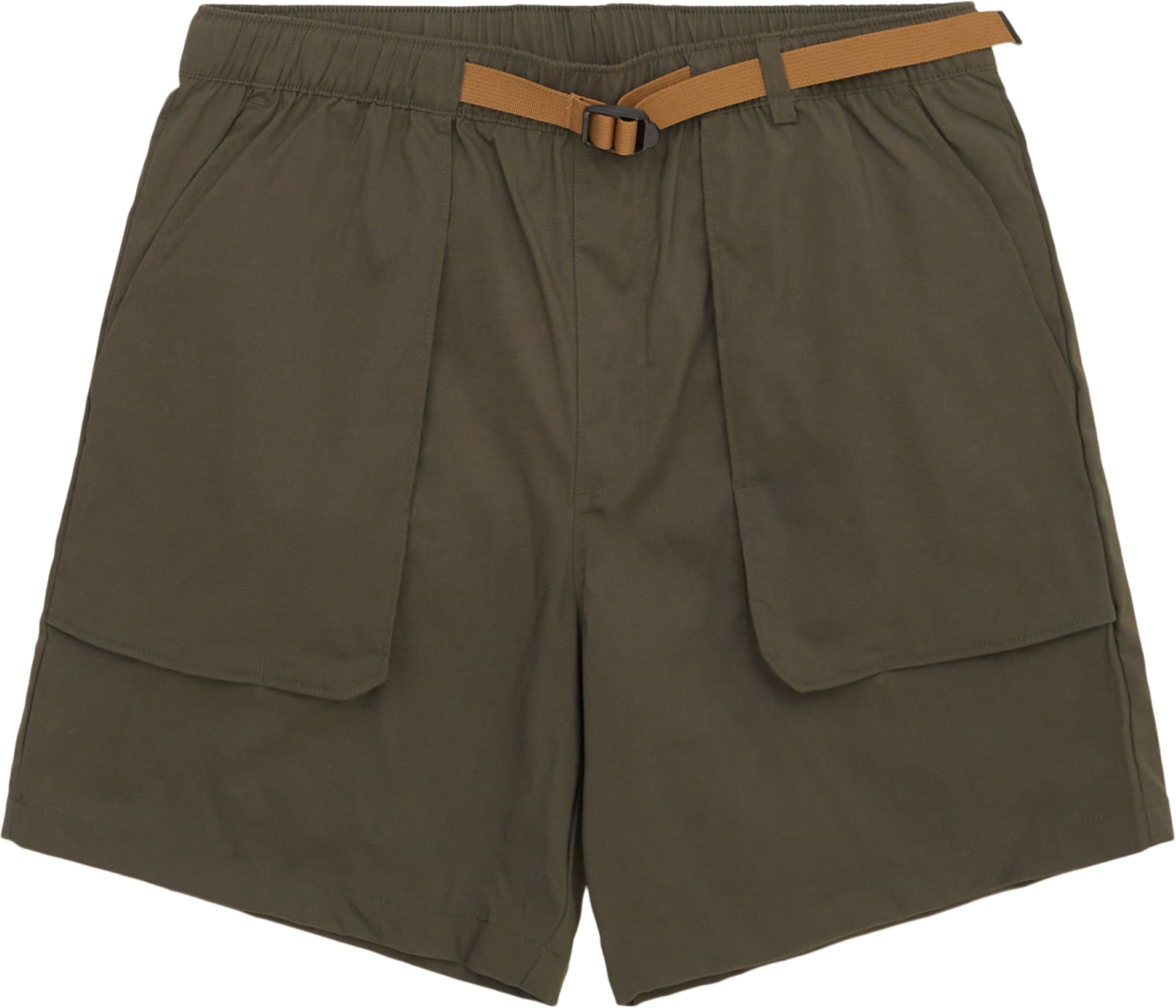 The North Face Class V Ripstop Short