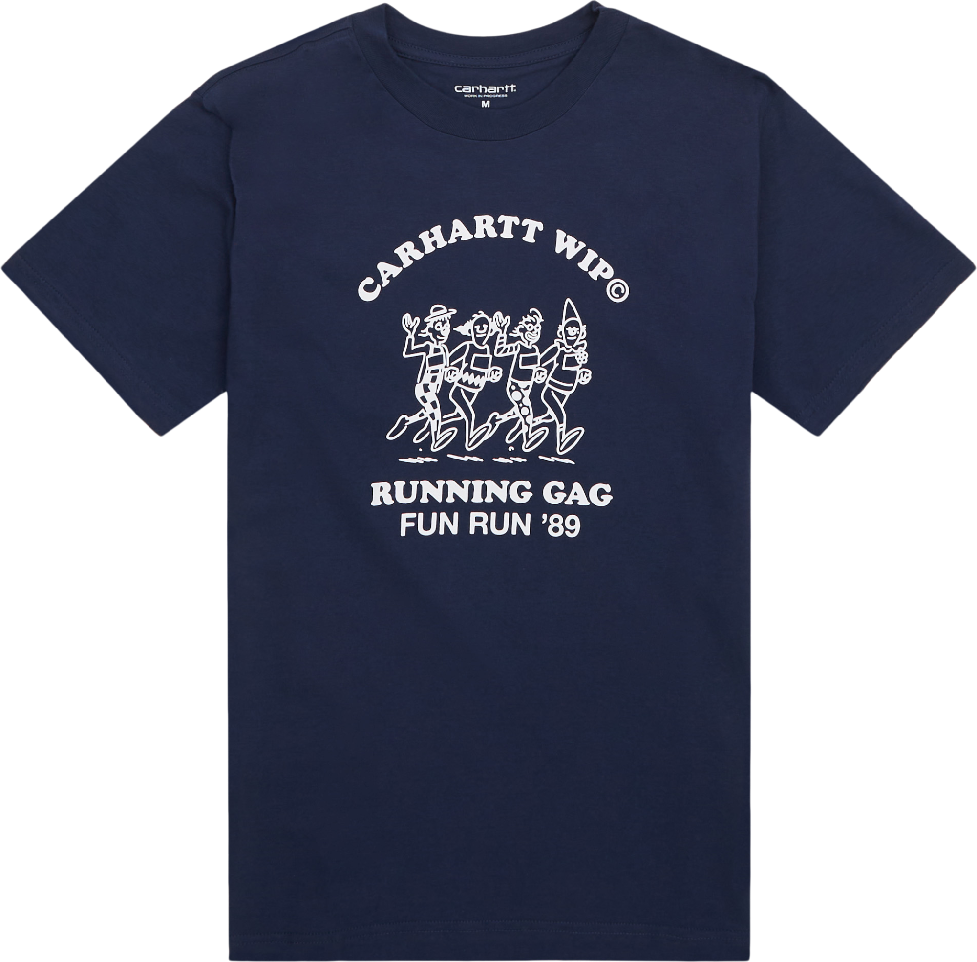 Carhartt WIP S/S Fun Run T-Shirt I033986