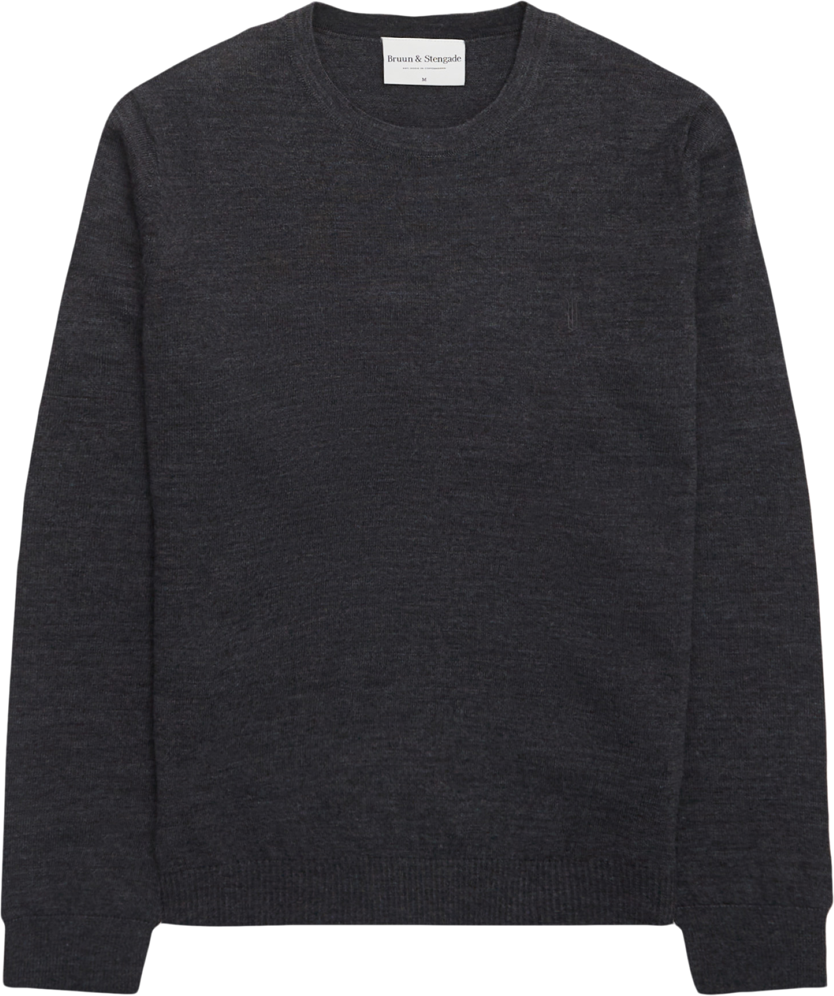 Bruun & Stengade JUPITER KNITWEAR 2402-04001 ST