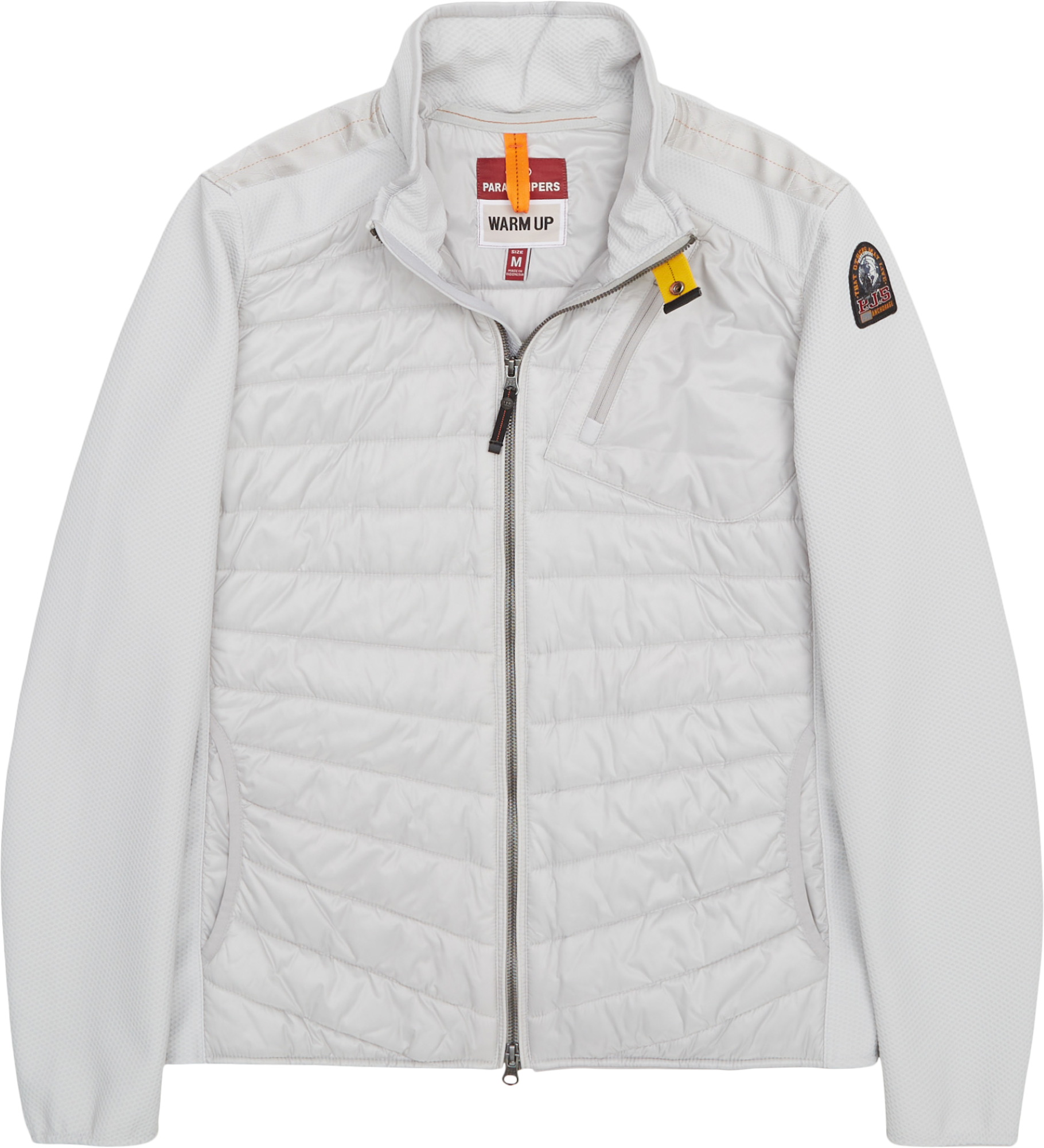 Parajumpers Jayden Hybrid Sweatshirt