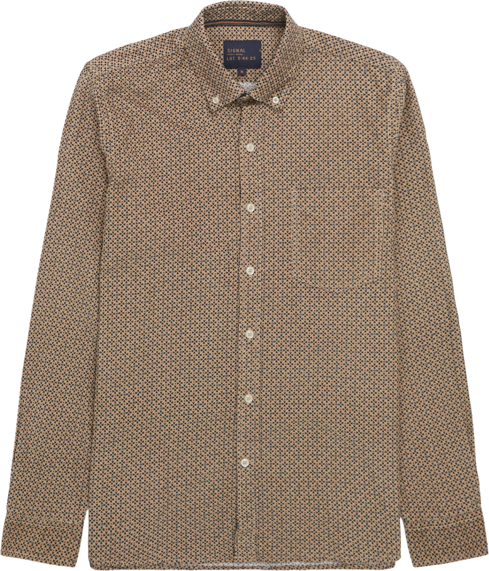 Signal  15710 2032 SKJORTE