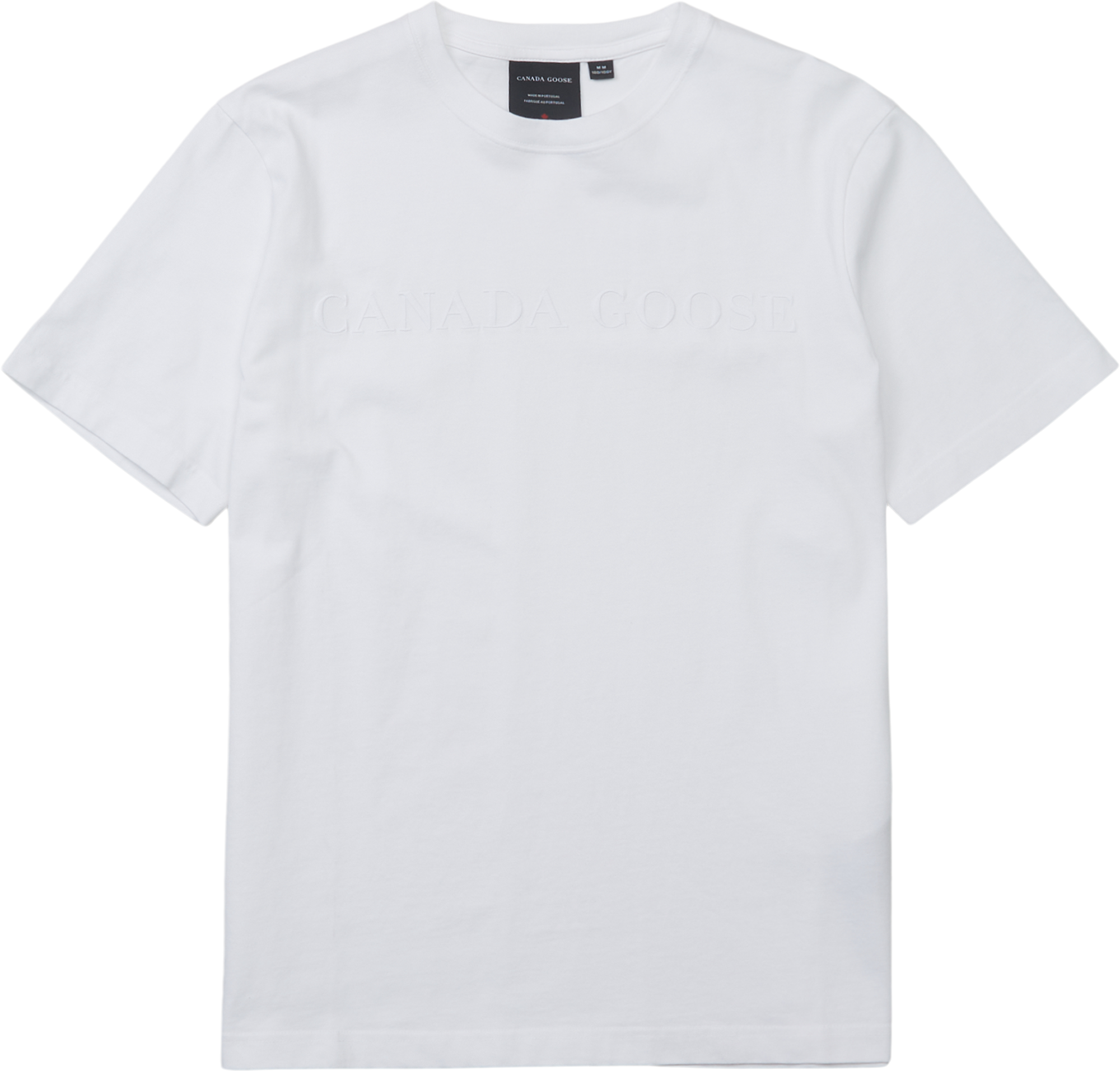 Canada Goose Vintage Chest Logo T-shirt