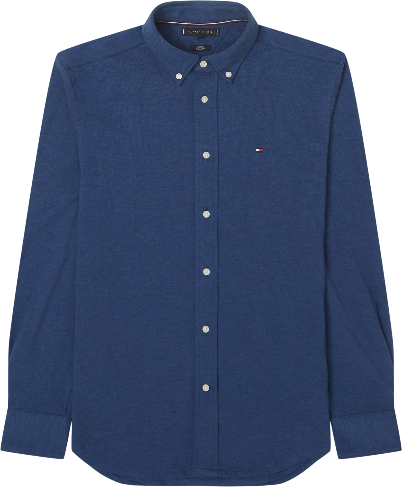 Tommy Hilfiger 41690 PIQUE FEATHERWEIGHT SKJO