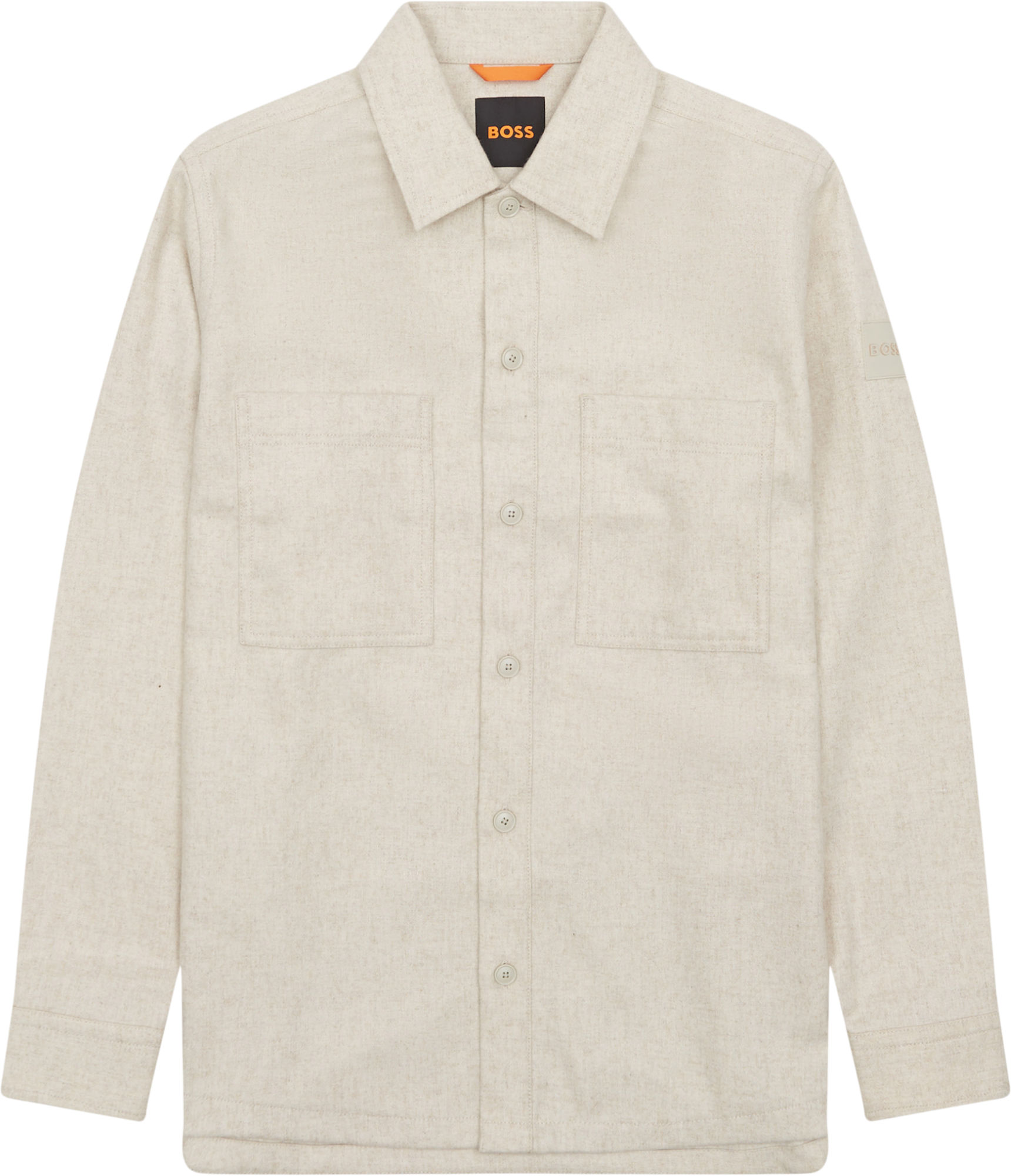 BOSS Orange Locky 2_M Shirt