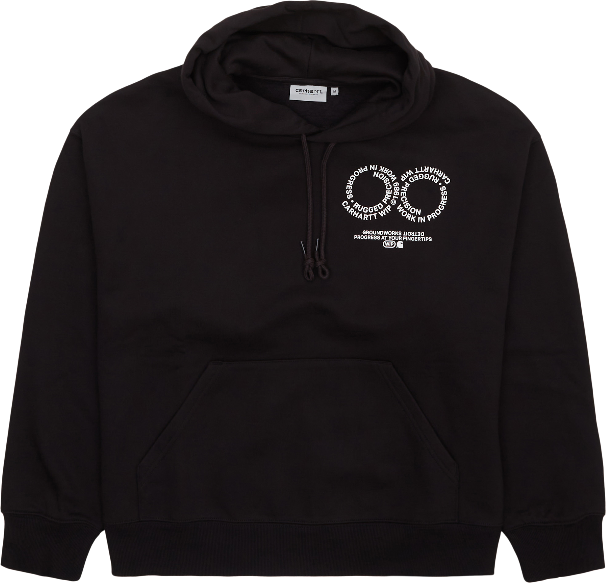 Carhartt WIP Hooded Rotation Hoodie I034690