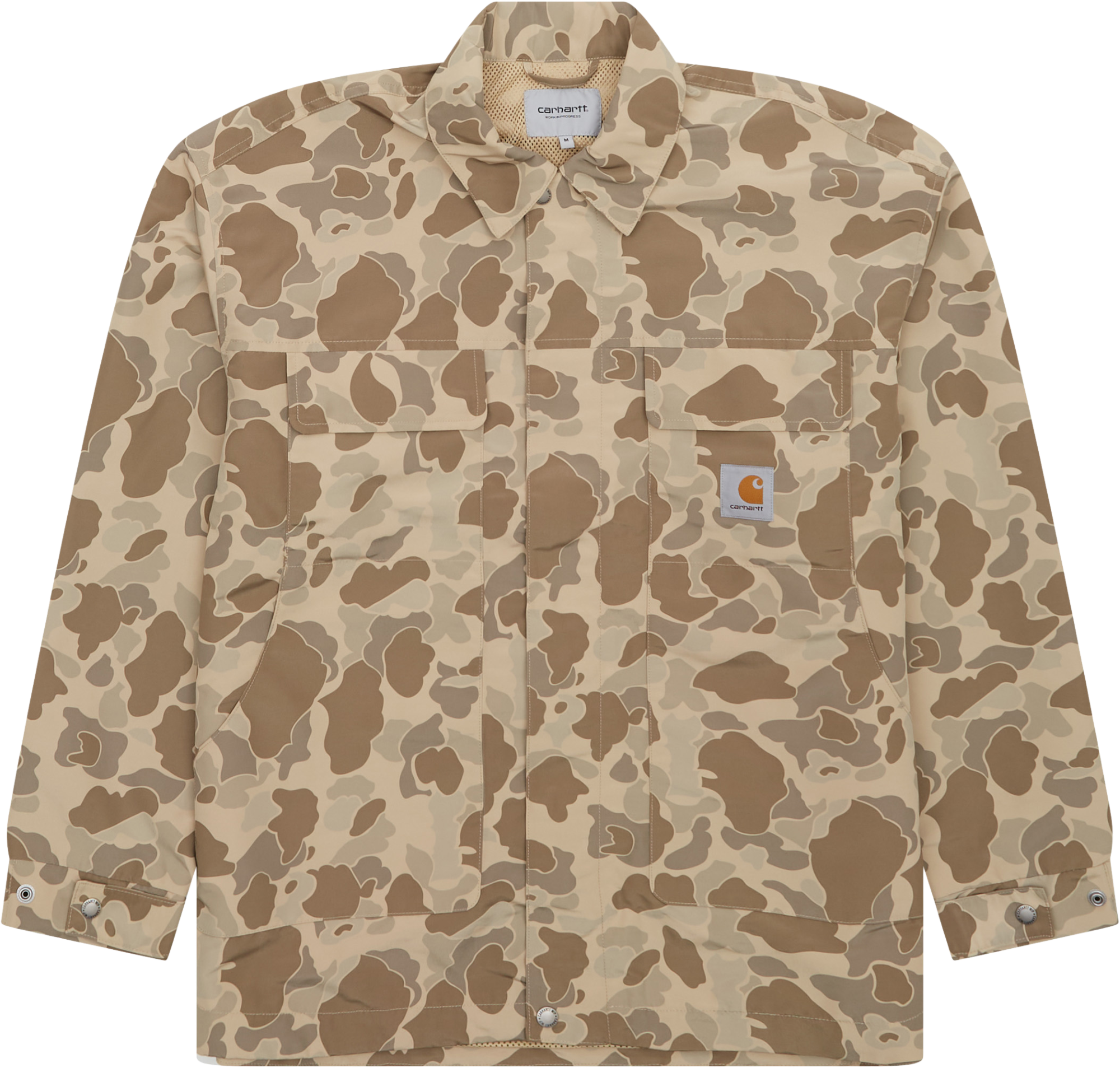 Carhartt WIP Liam Jakke I034564