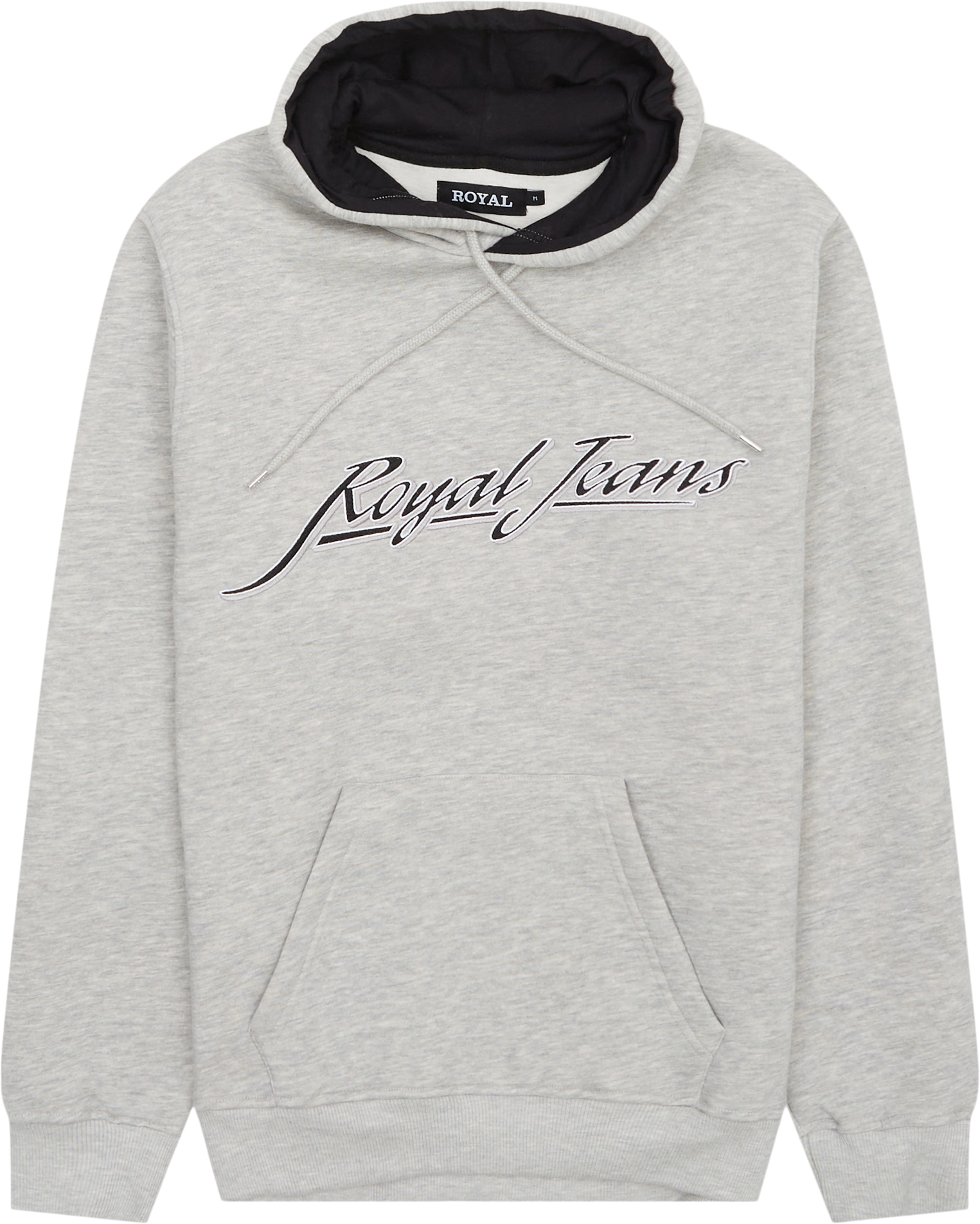 Royal Castel Hoodie