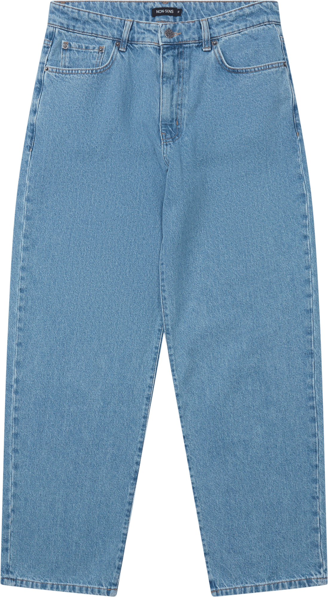 Non-Sens NEVADA LIGHT BLUE DENIM (089)