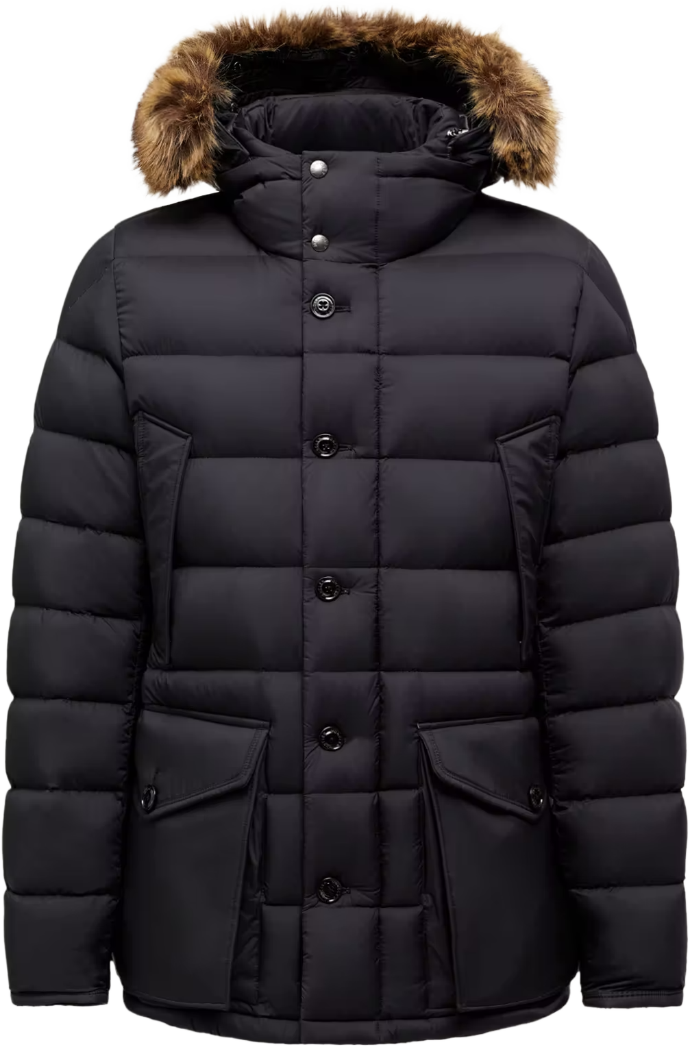 Moncler  CLUNYE 1A00118 596K7 VINDJ.