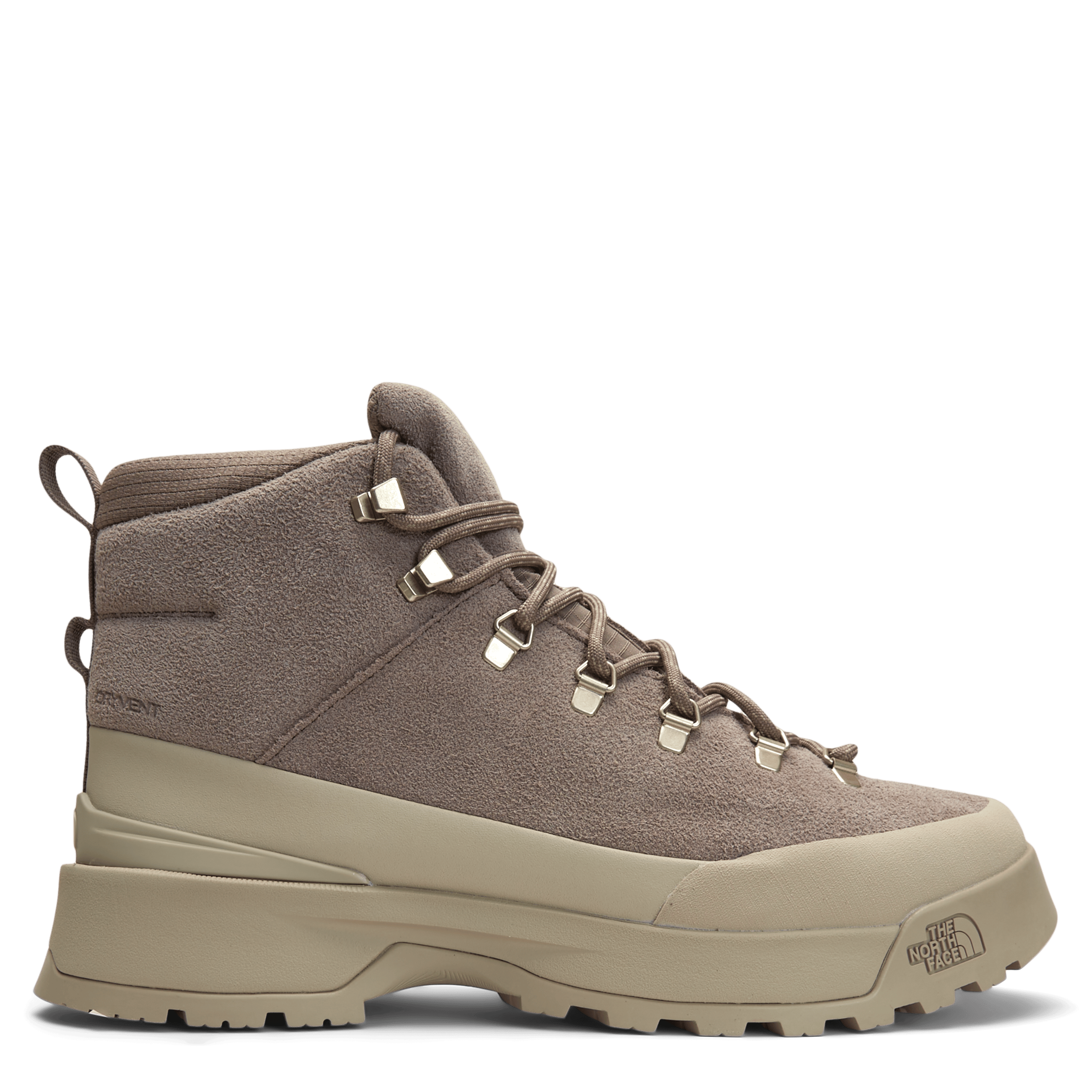The North Face GLENCLYFFE MID INSULATED WP NF