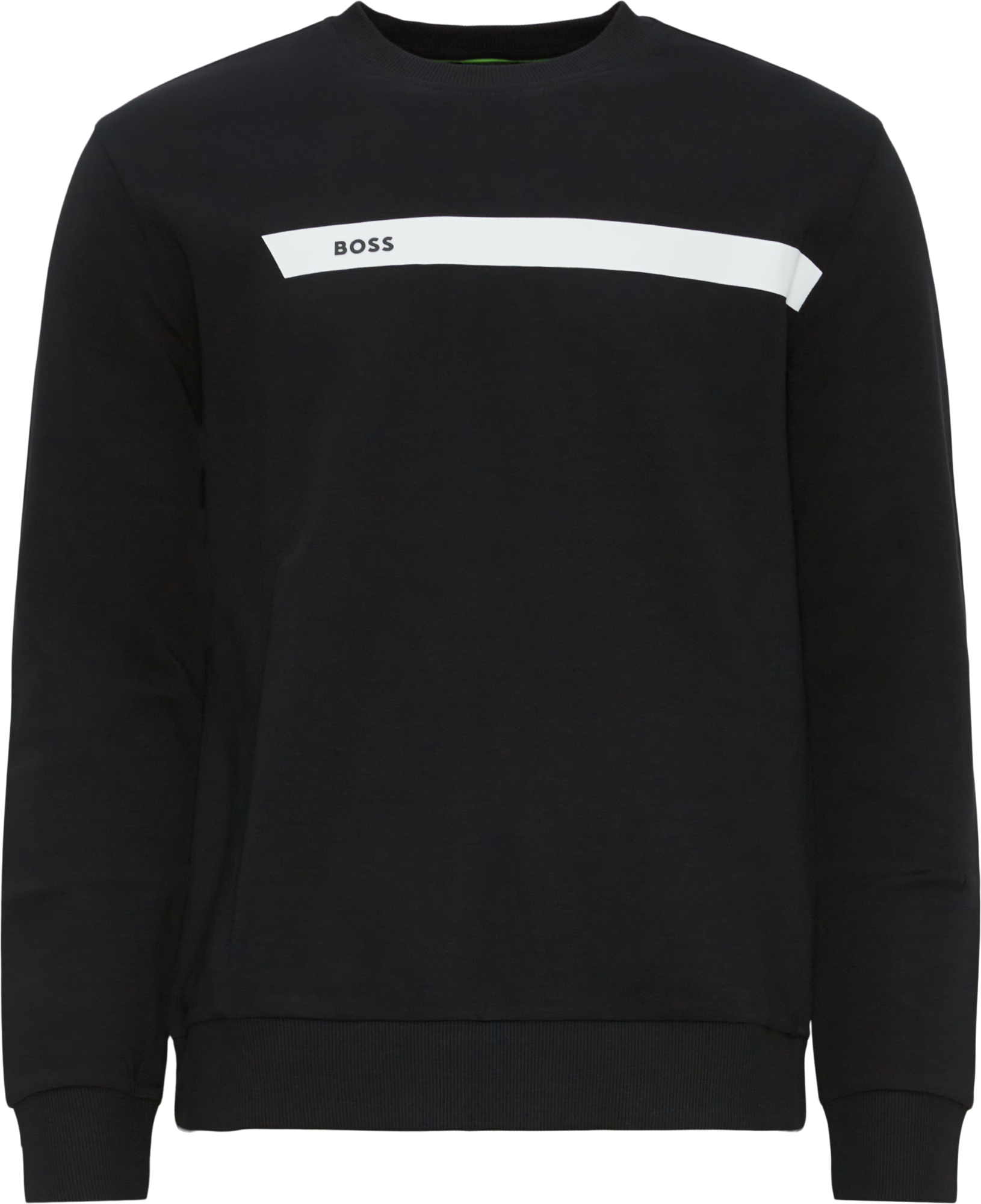 BOSS Green Salbo 1 Sweatshirt