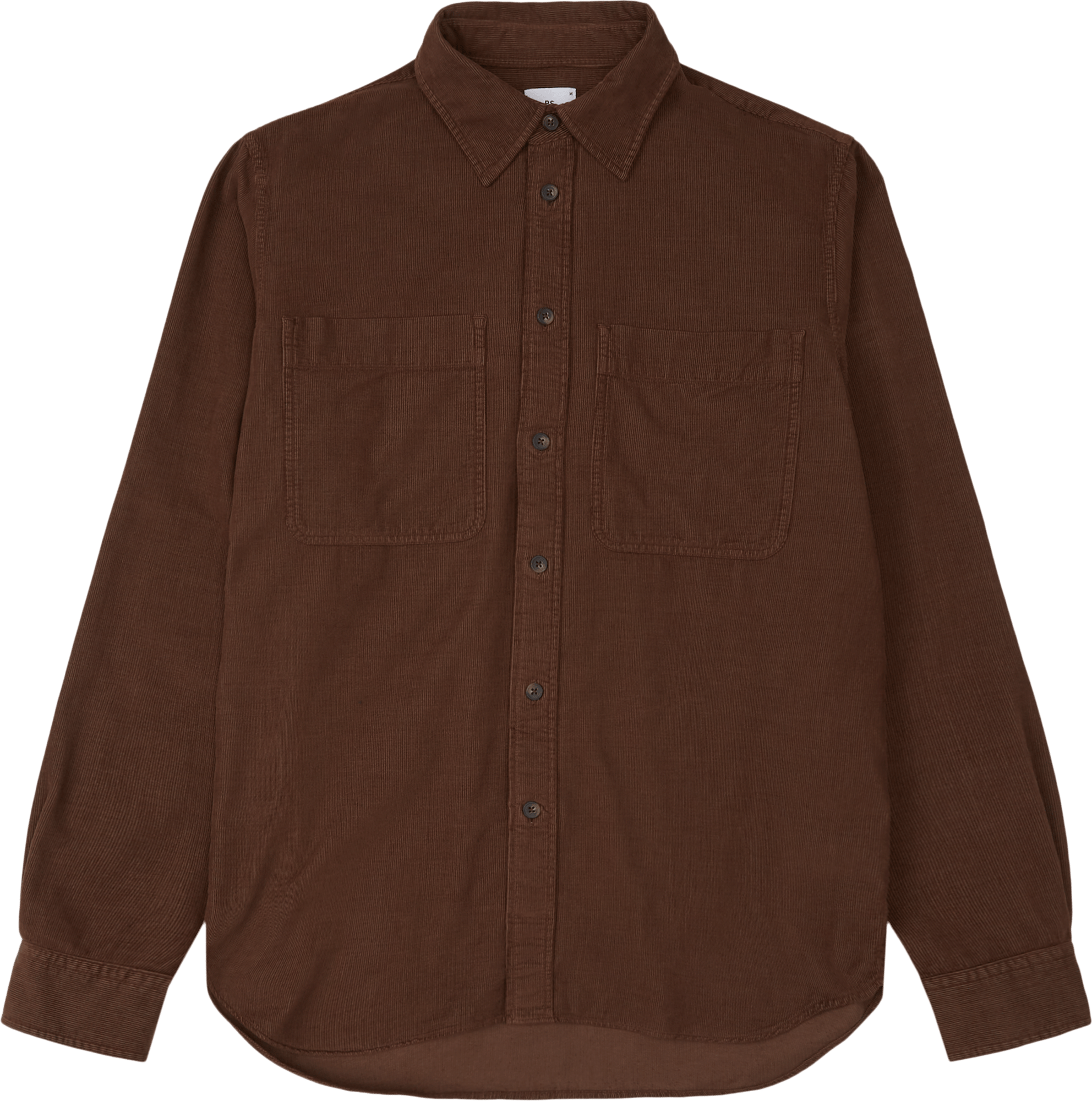 PS Paul Smith M2R-450Y-W22208 SKJORTE