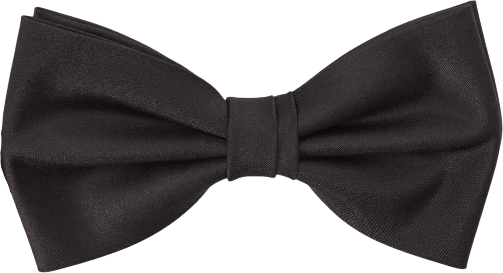 Stenströms Silk Bow Tie - Ready Tied