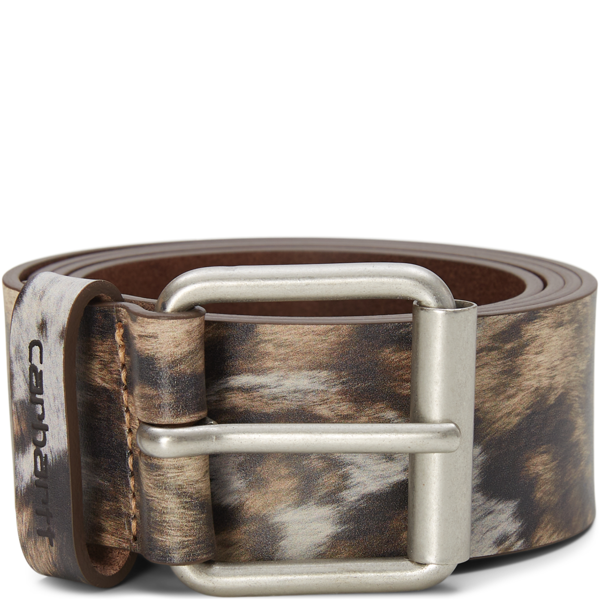 Carhartt WIP WILD DOG BELT I036026 BÆLTE (0