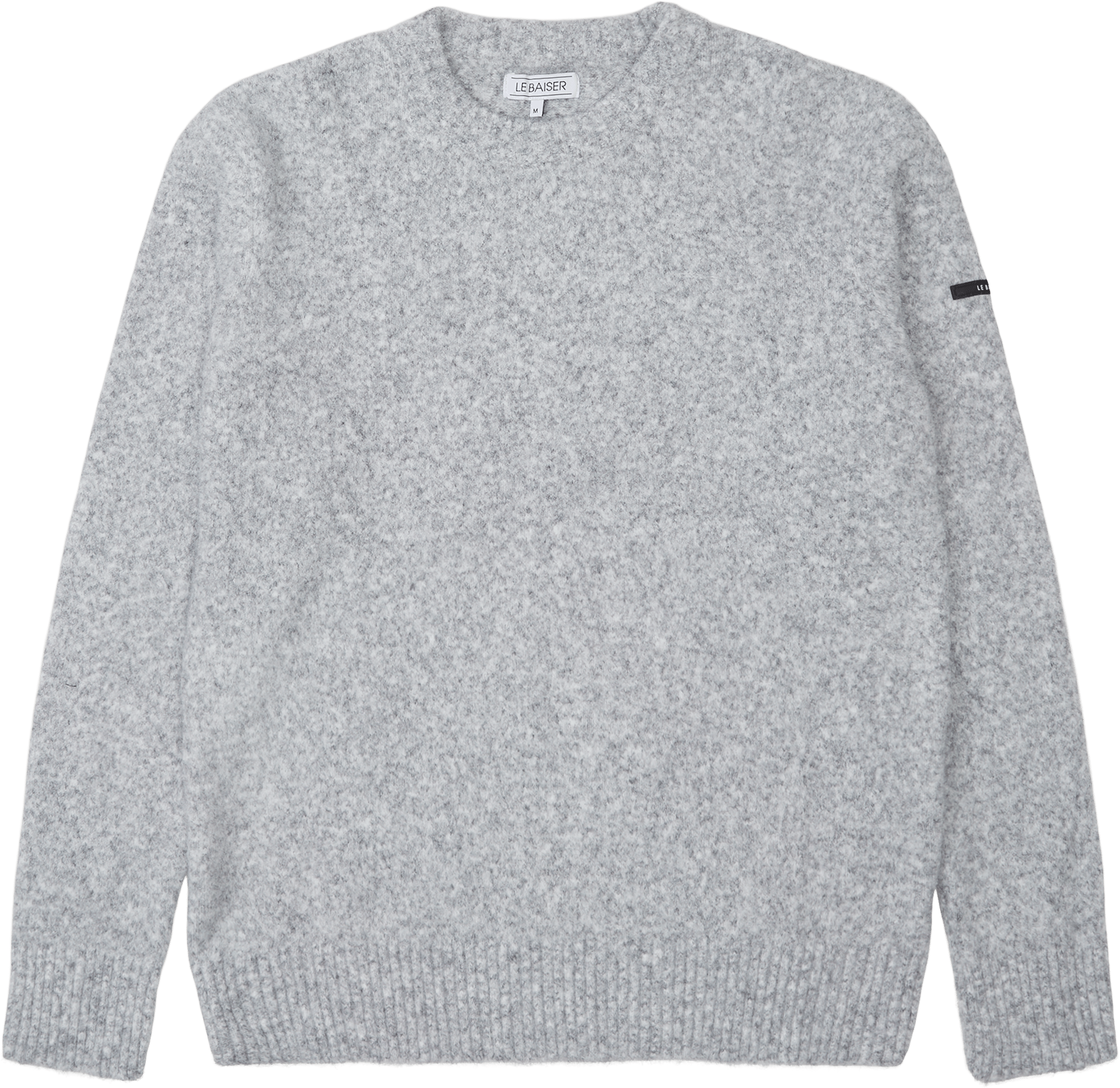 Le Baiser FOURNIER STRIK (076)
