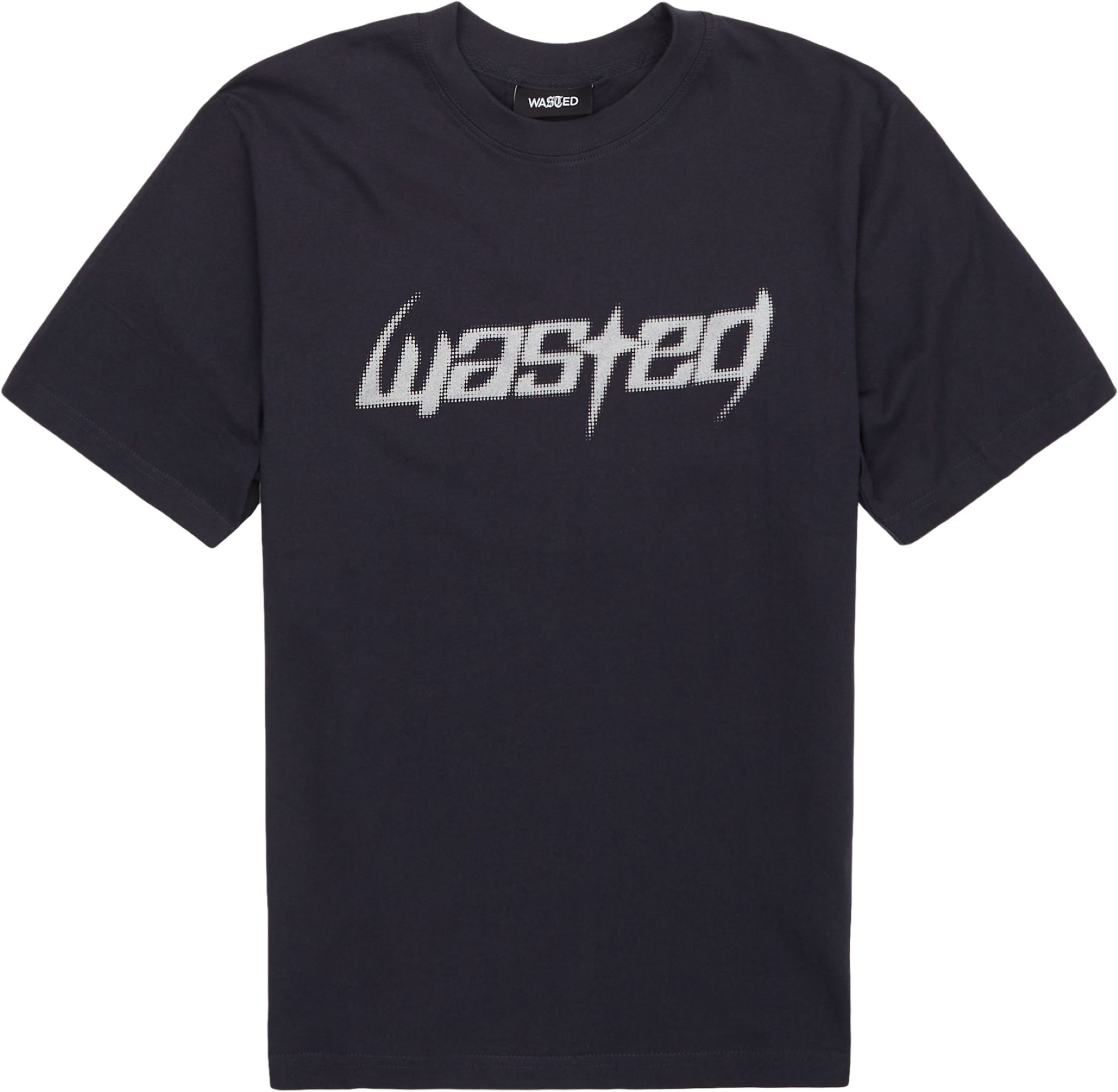 Wasted Paris Blade Tee
