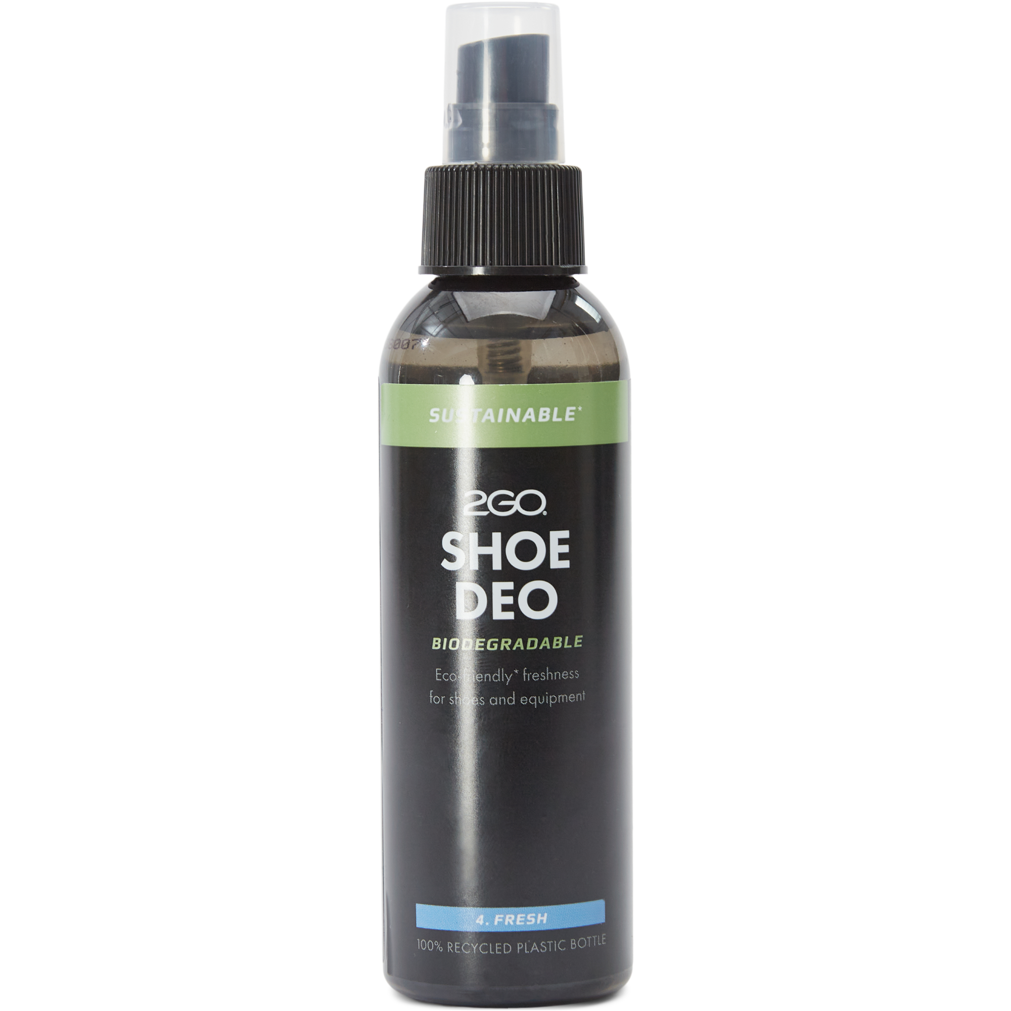 Woly Protector 2GO Shoe Deo